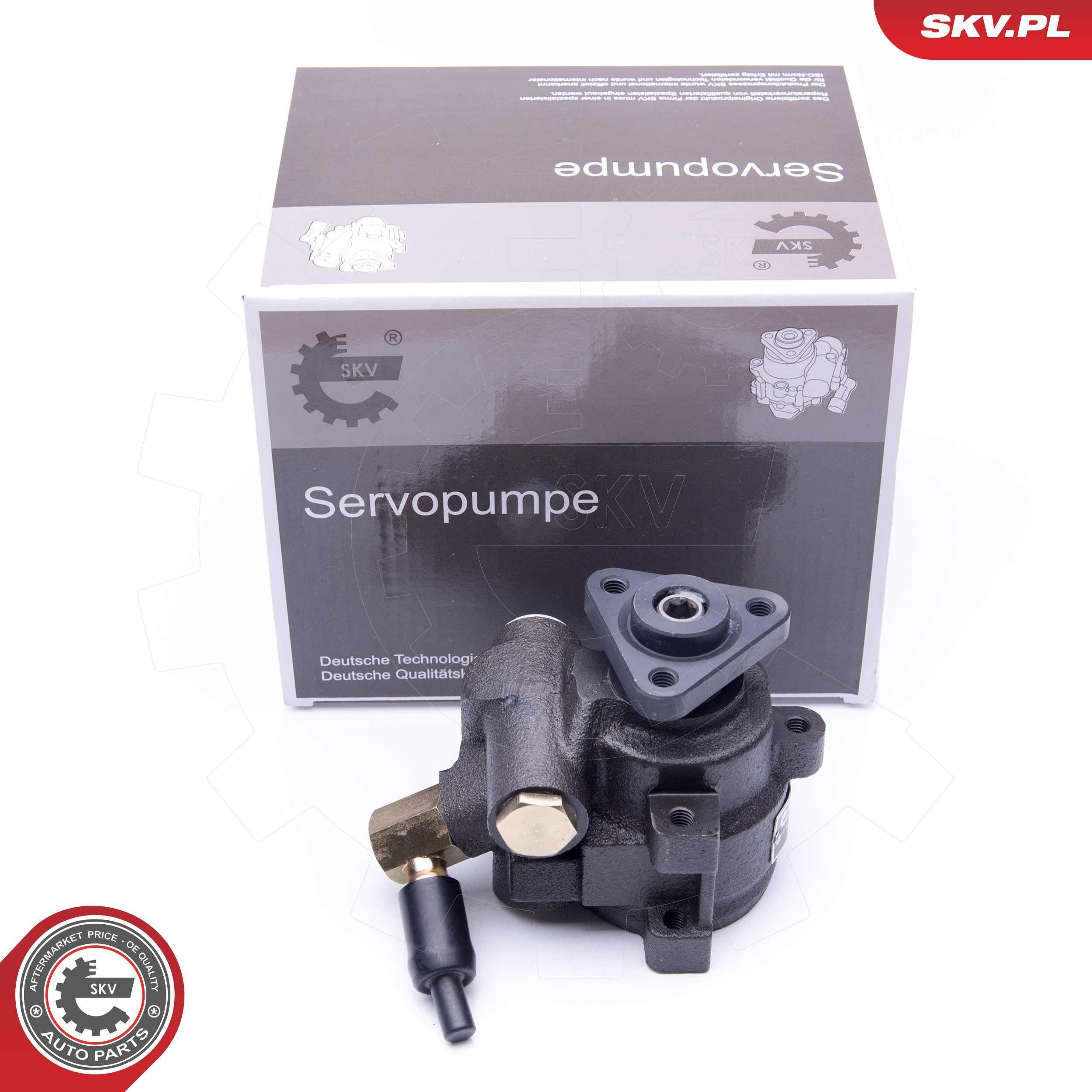 Насос ГУР 10SKV259 SKV