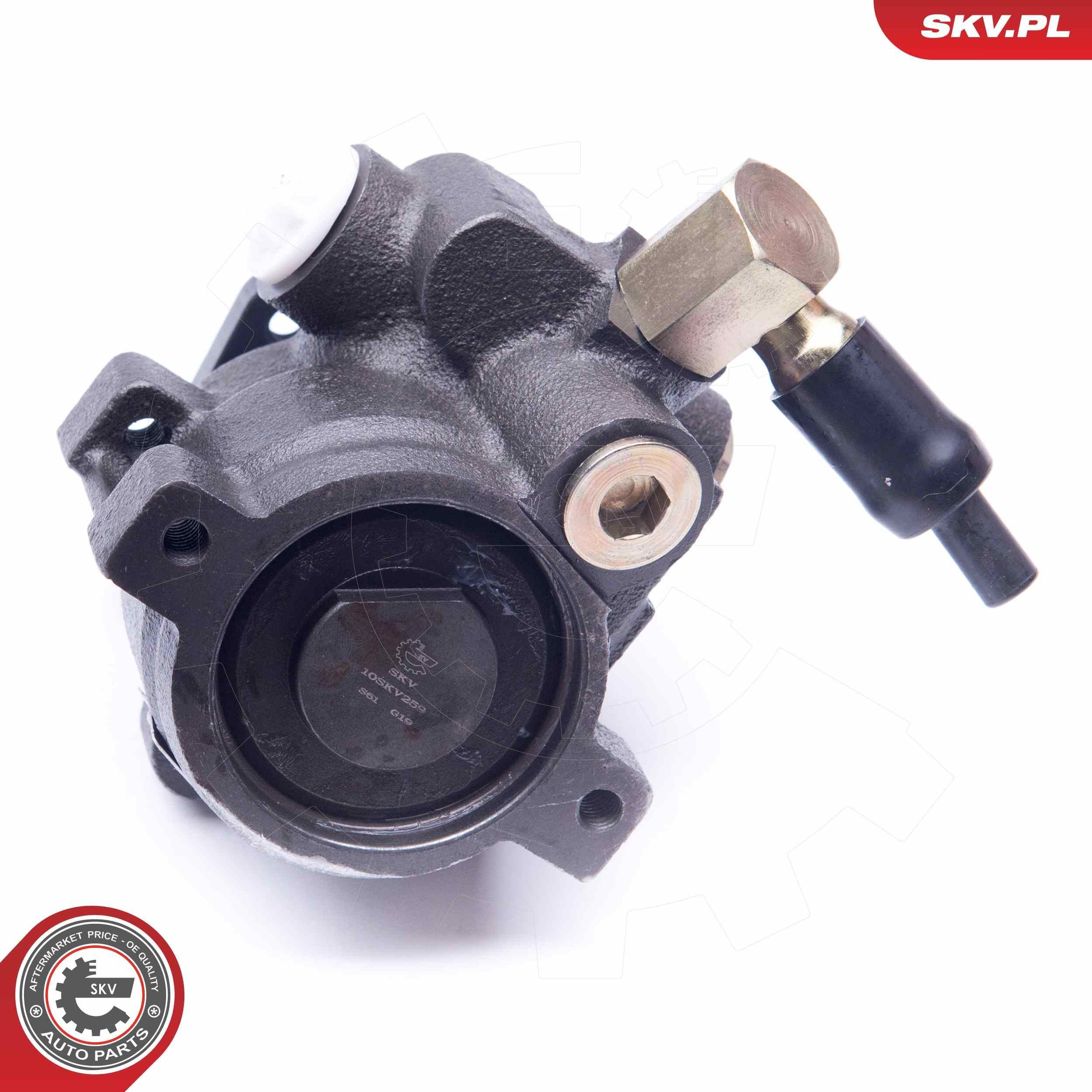 Насос ГПК SKV 10SKV259 ціна, від 82.48 USD