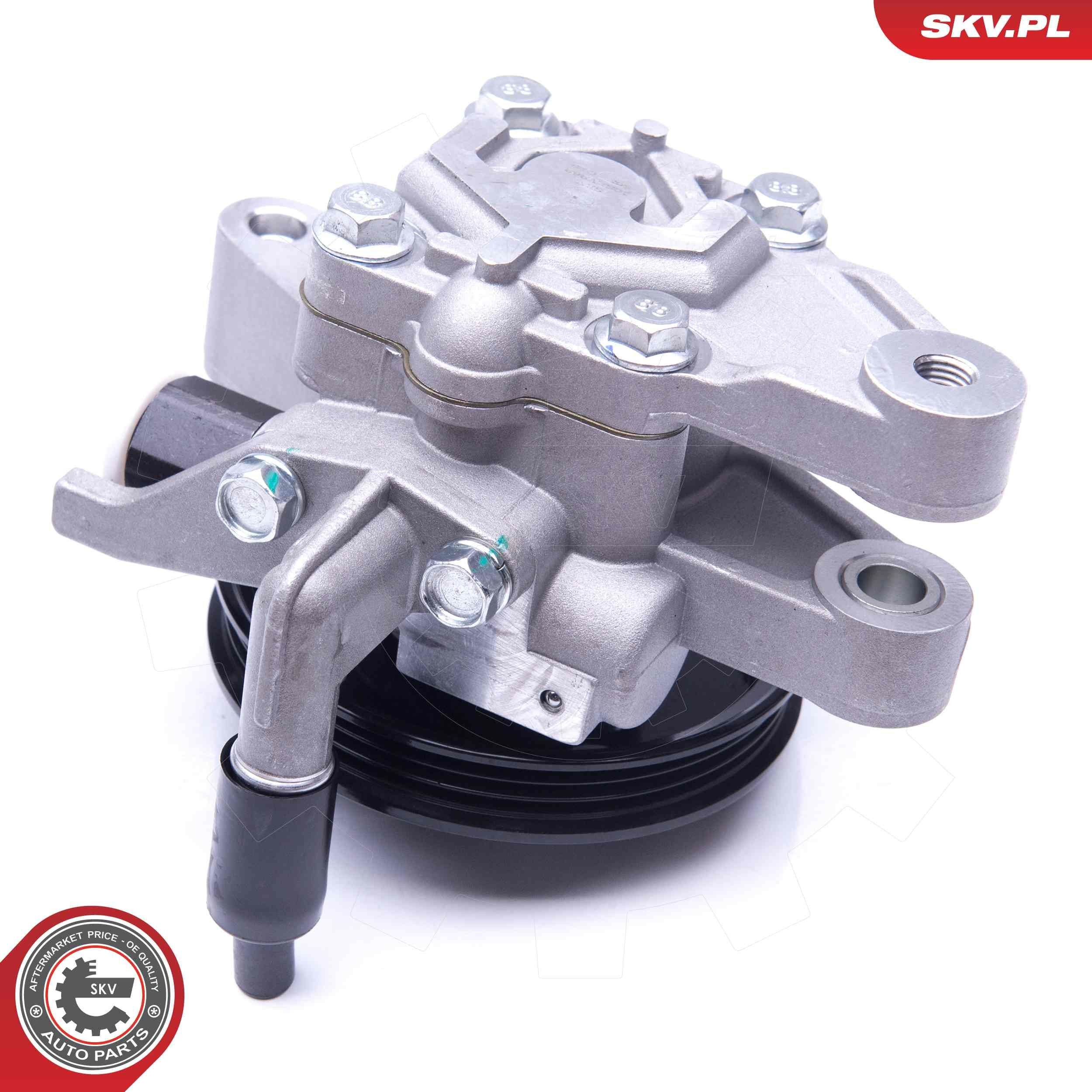 Купити 10SKV262 SKV Насос гідравліки