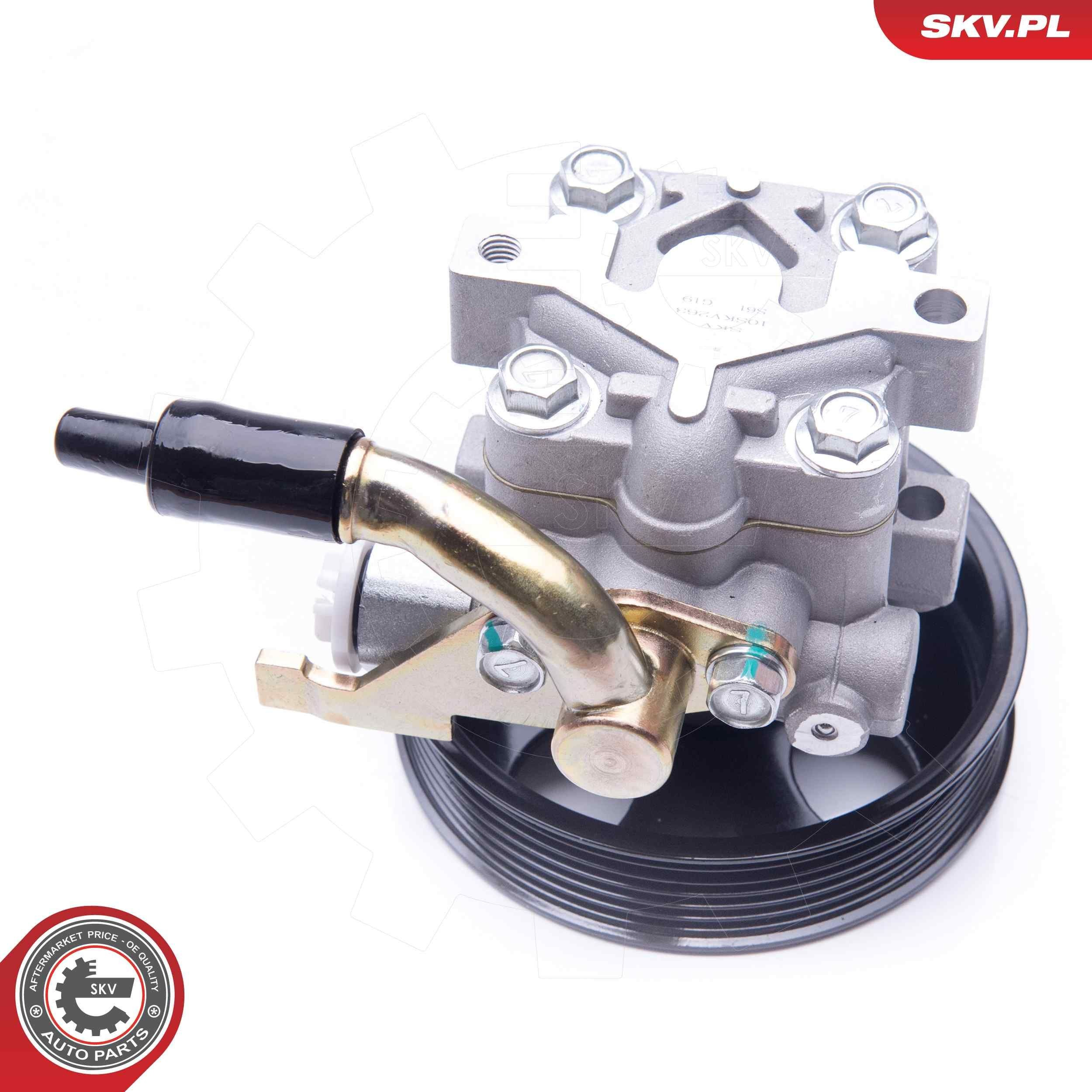 Купити 10SKV263 SKV Насос гідравліки