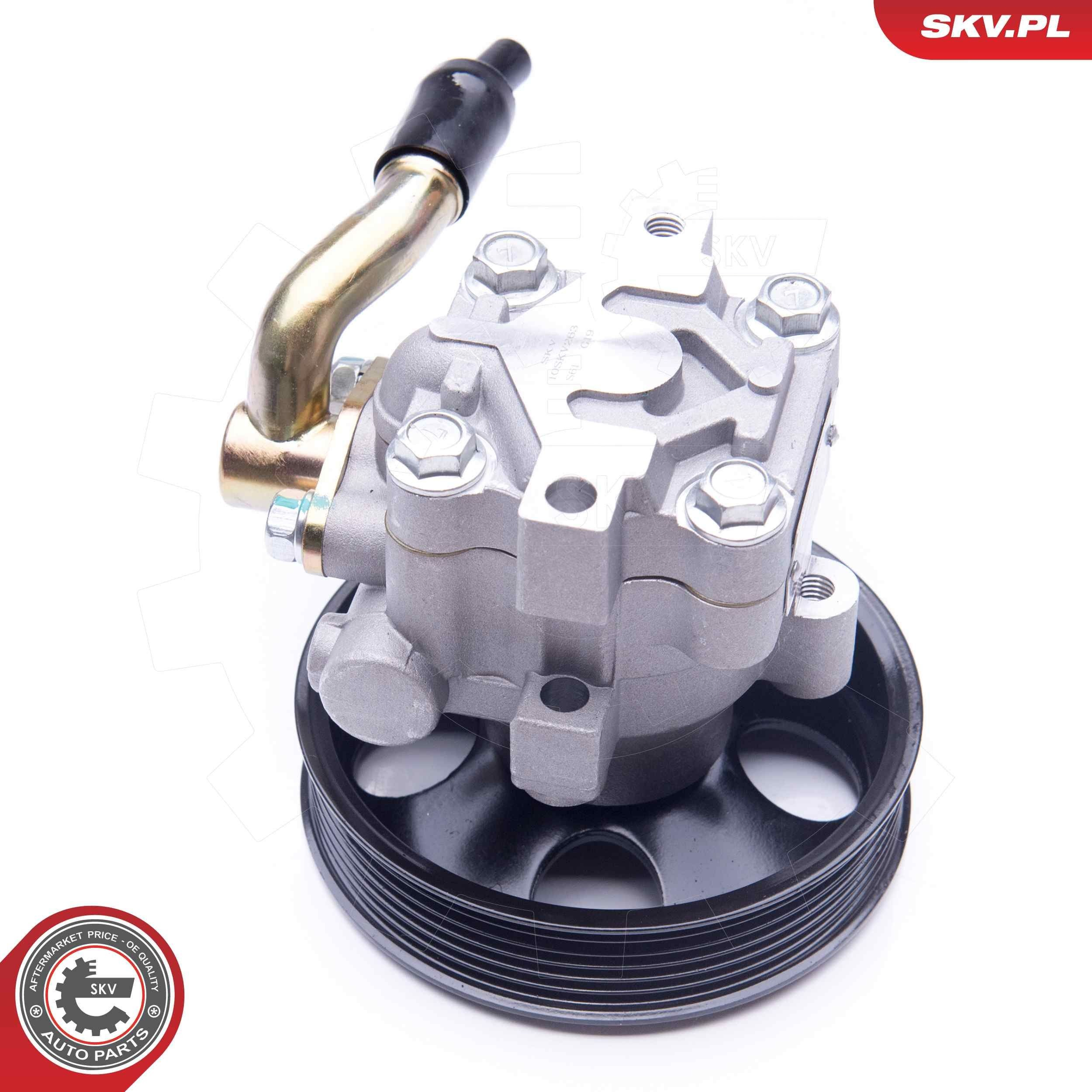 Насос ГПК SKV 10SKV263 ціна, від 75.13 USD