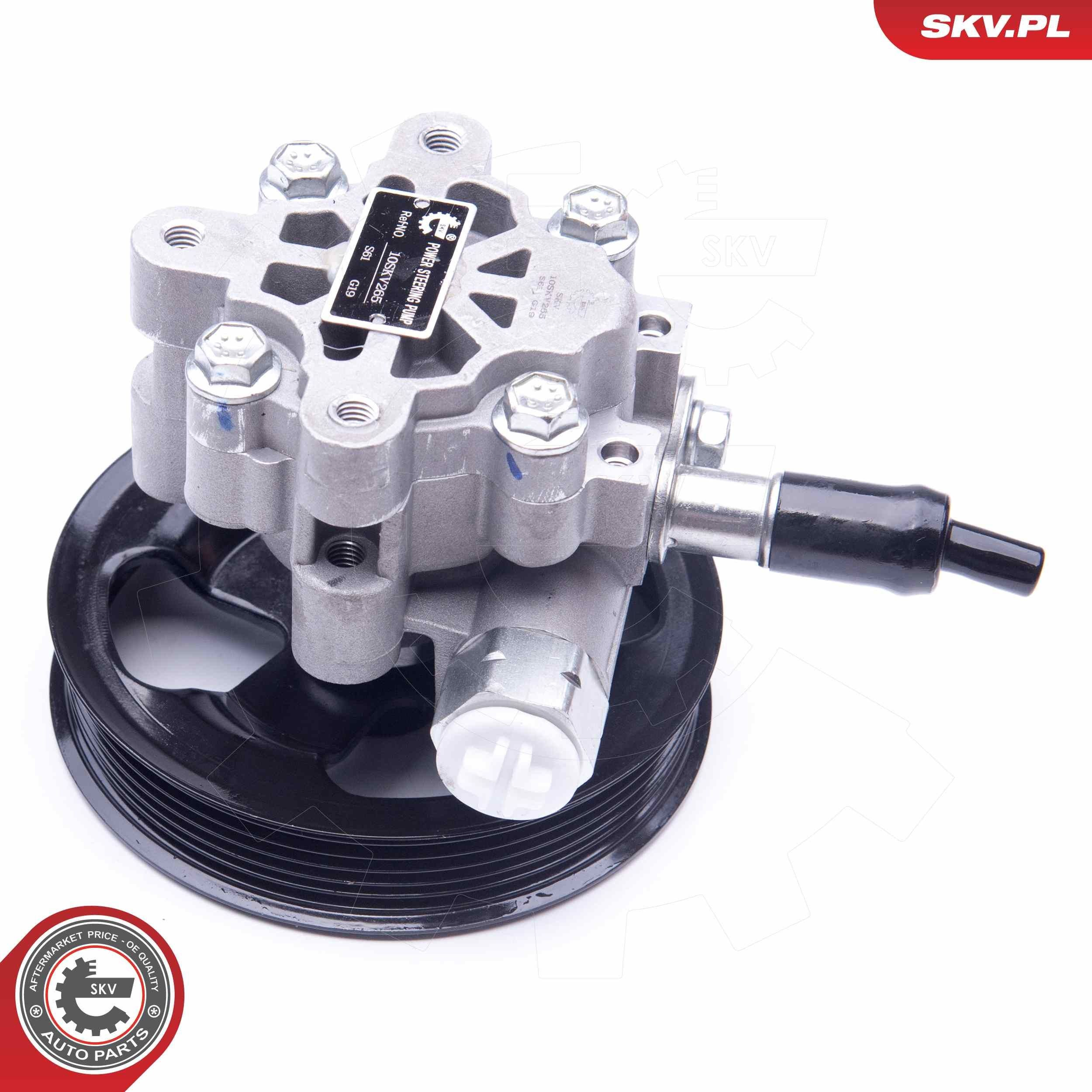 Насос ГПК SKV 10SKV265 ціна, від 122.82 USD