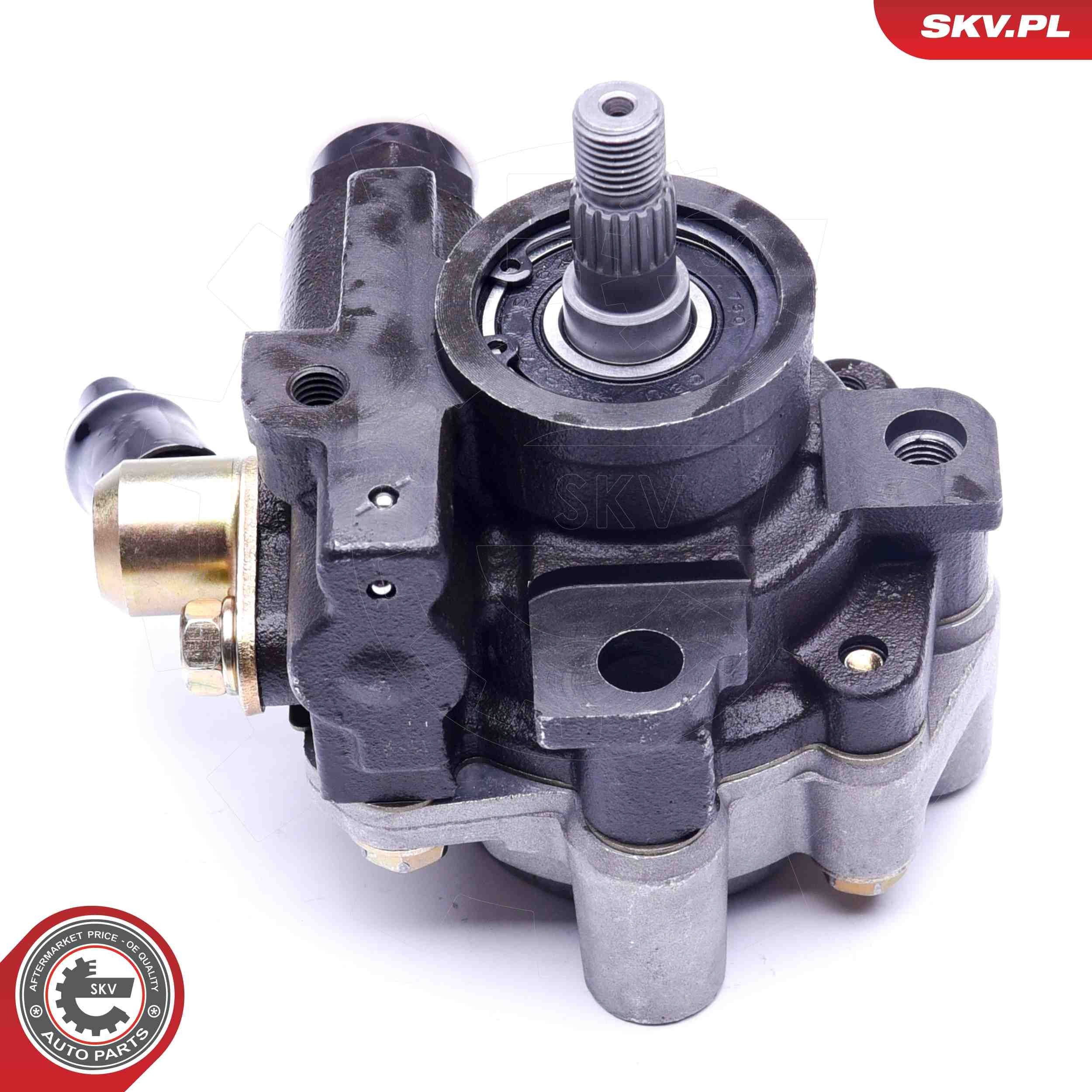 Насос ГПК SKV 10SKV267 ціна, від 109.12 USD