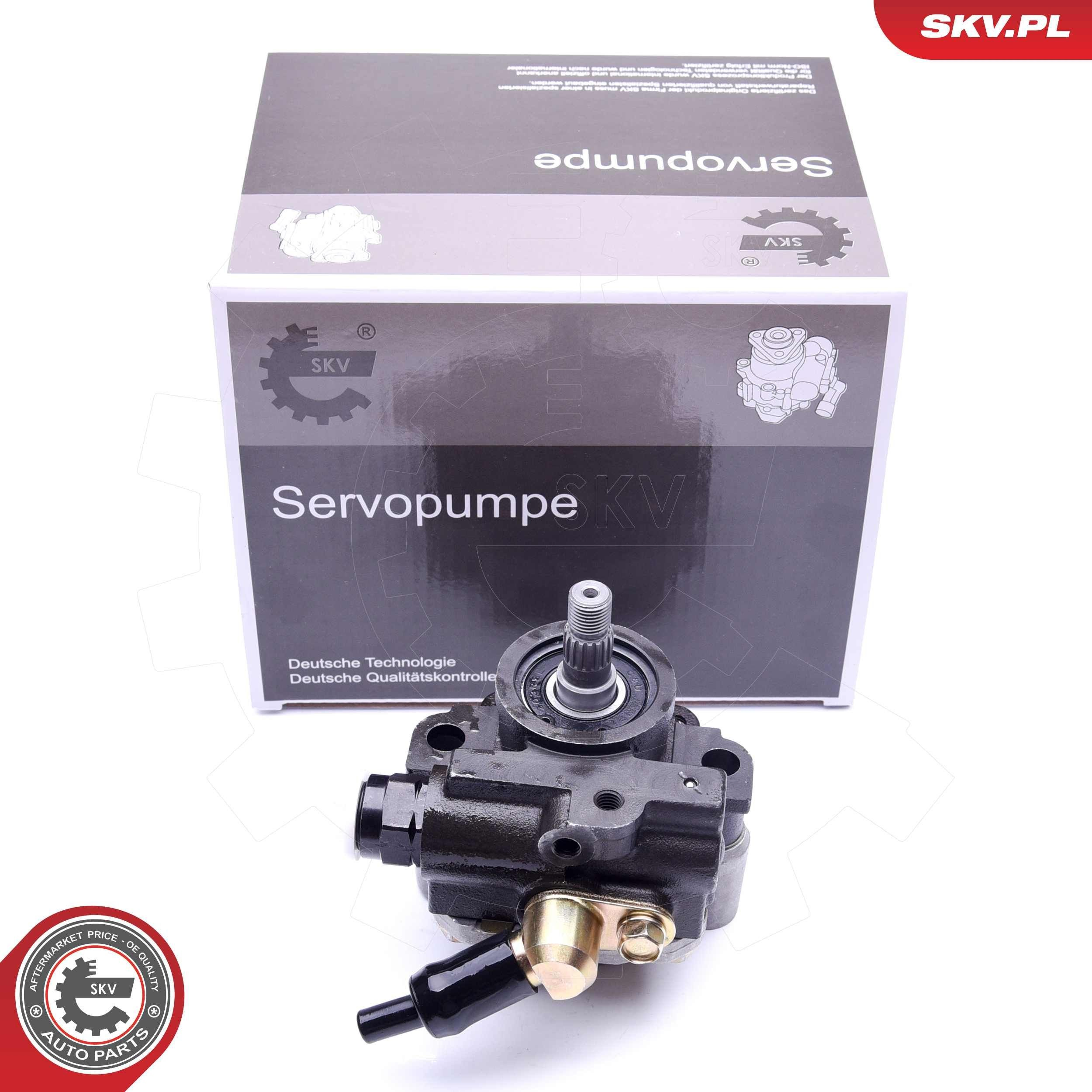 Купити 10SKV267 SKV Насос гідравліки