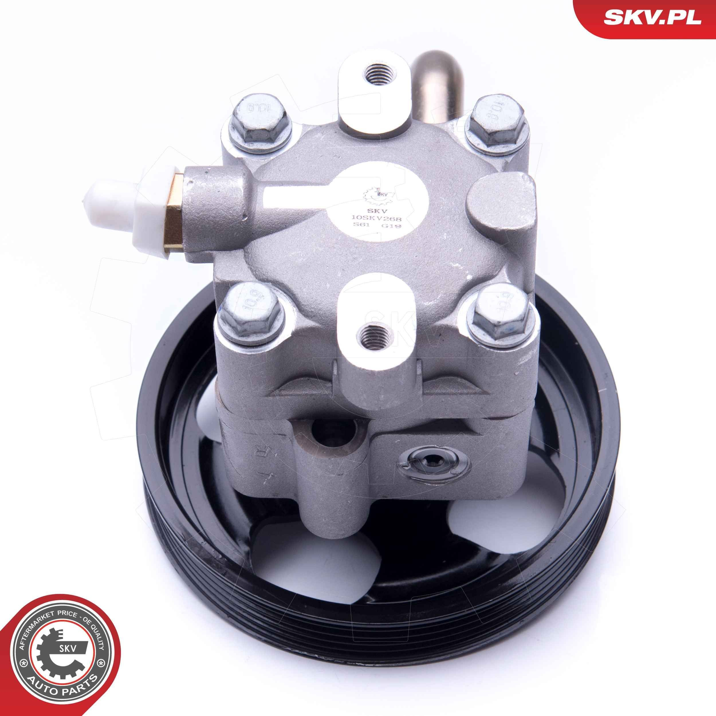 Насос ГУР 10SKV268 SKV