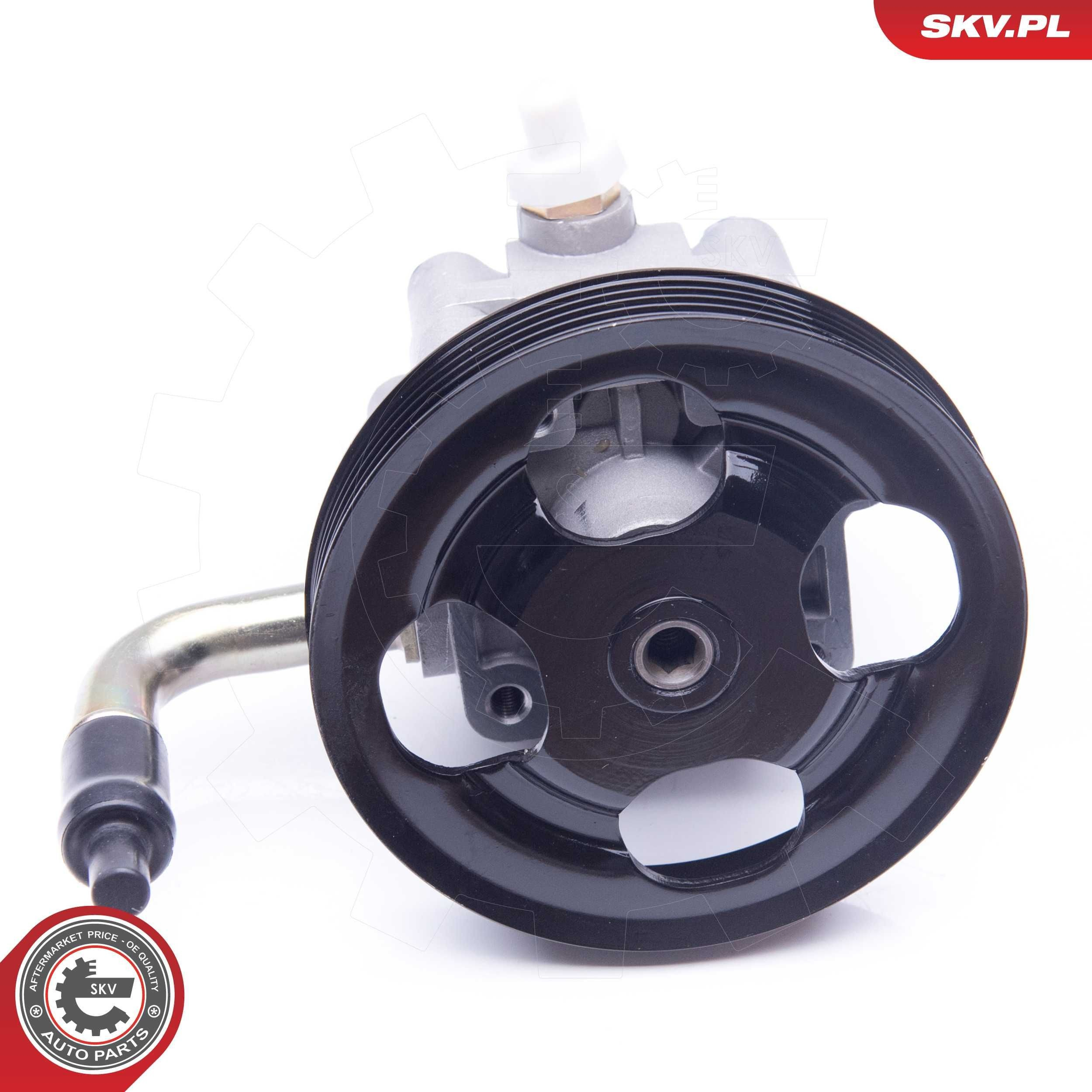 Купити 10SKV268 SKV Насос гідравліки