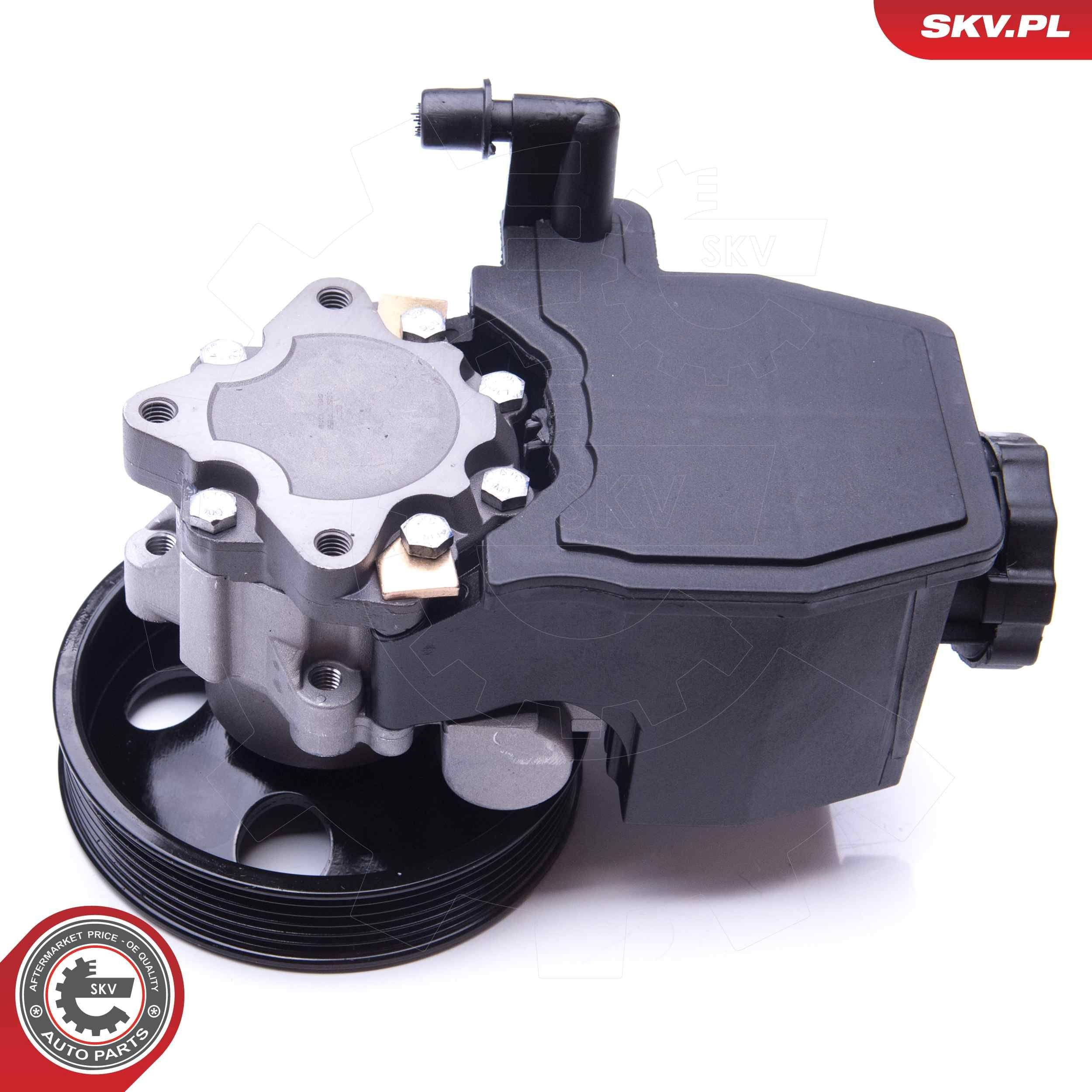 10SKV269 SKV Насос гідропідсилювача