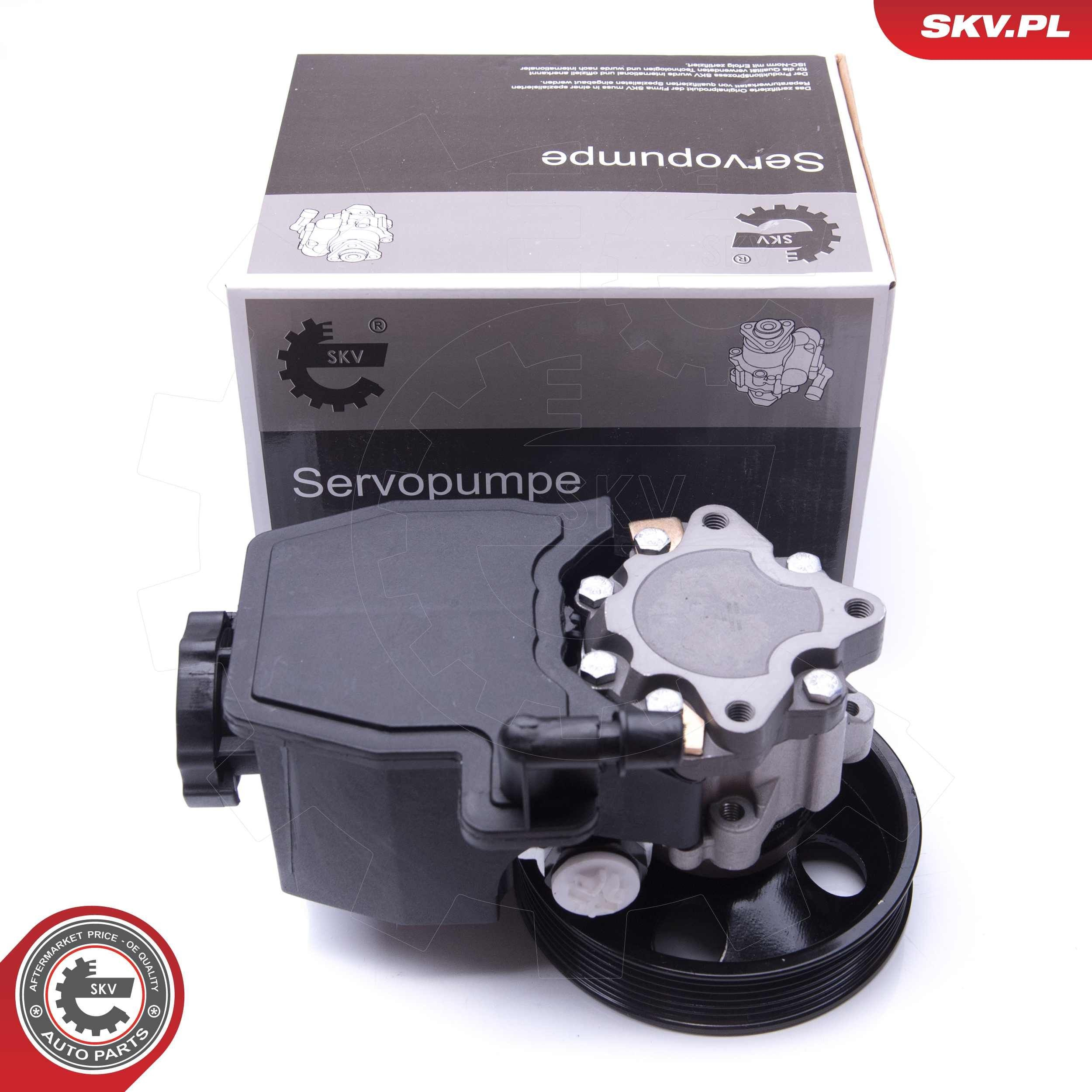 Насос ГПК SKV 10SKV269 ціна, від 95.54 USD