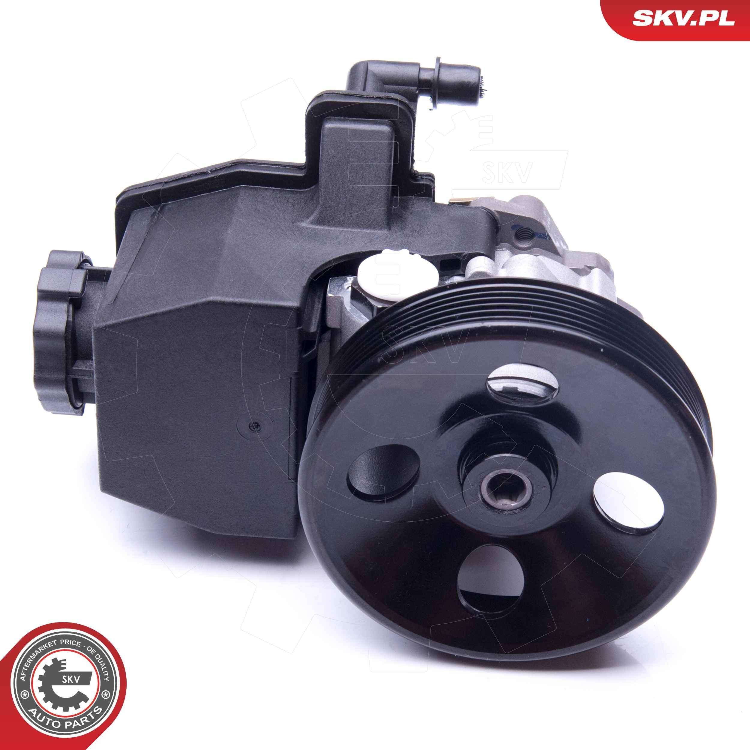 Купити 10SKV269 SKV Насос гідравліки