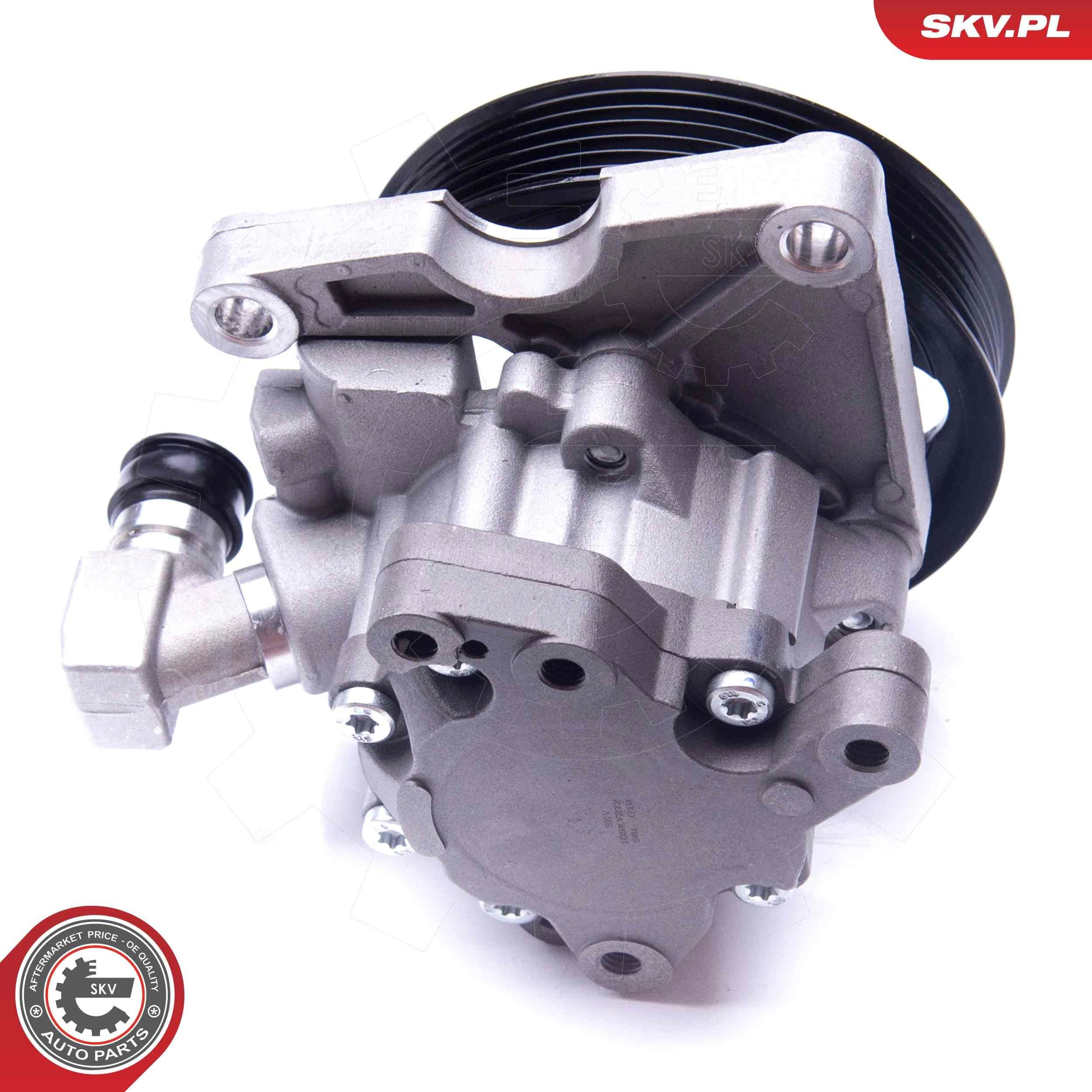 Купити 10SKV272 SKV Насос гідравліки