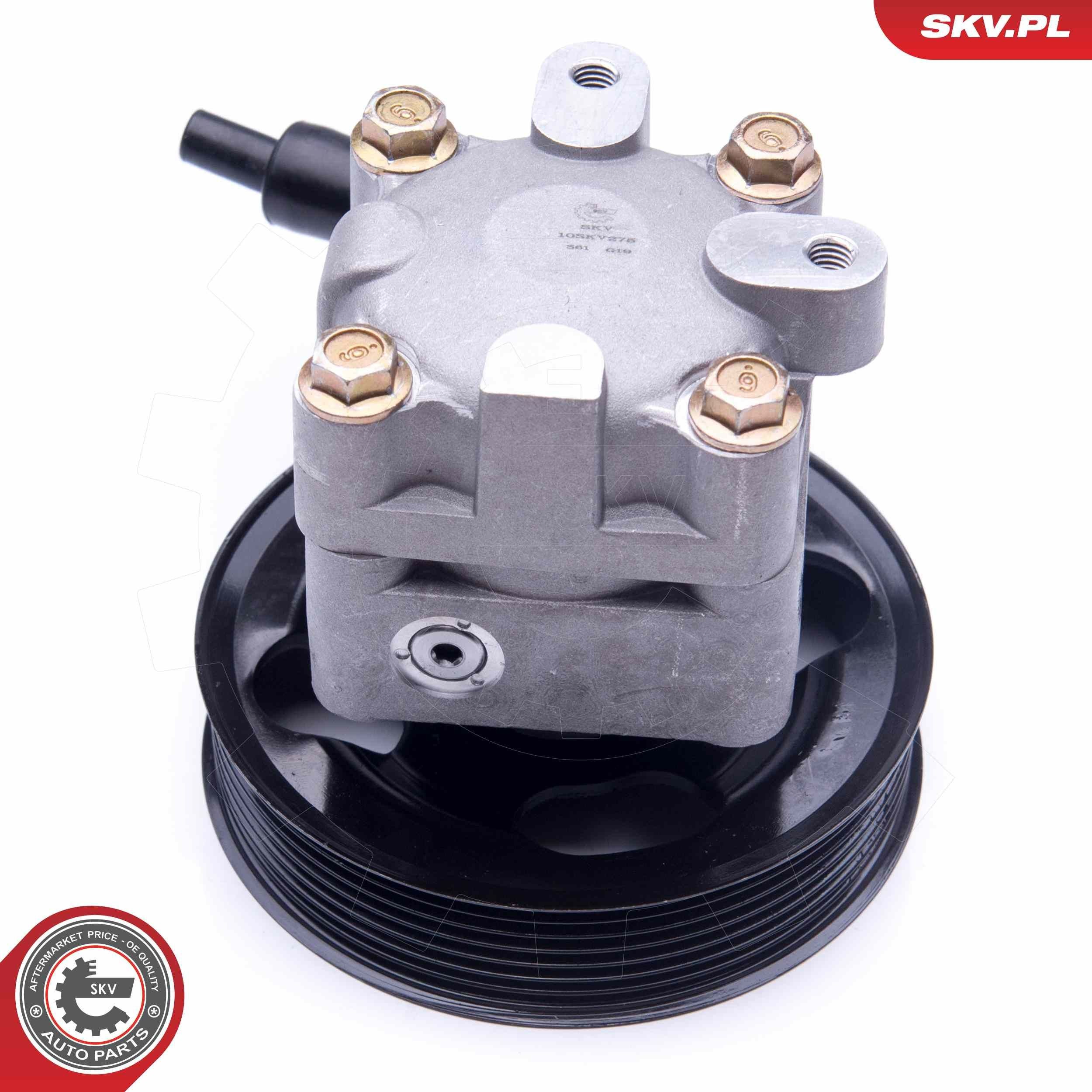 Насос ГПК SKV 10SKV275 ціна, від 79.31 USD