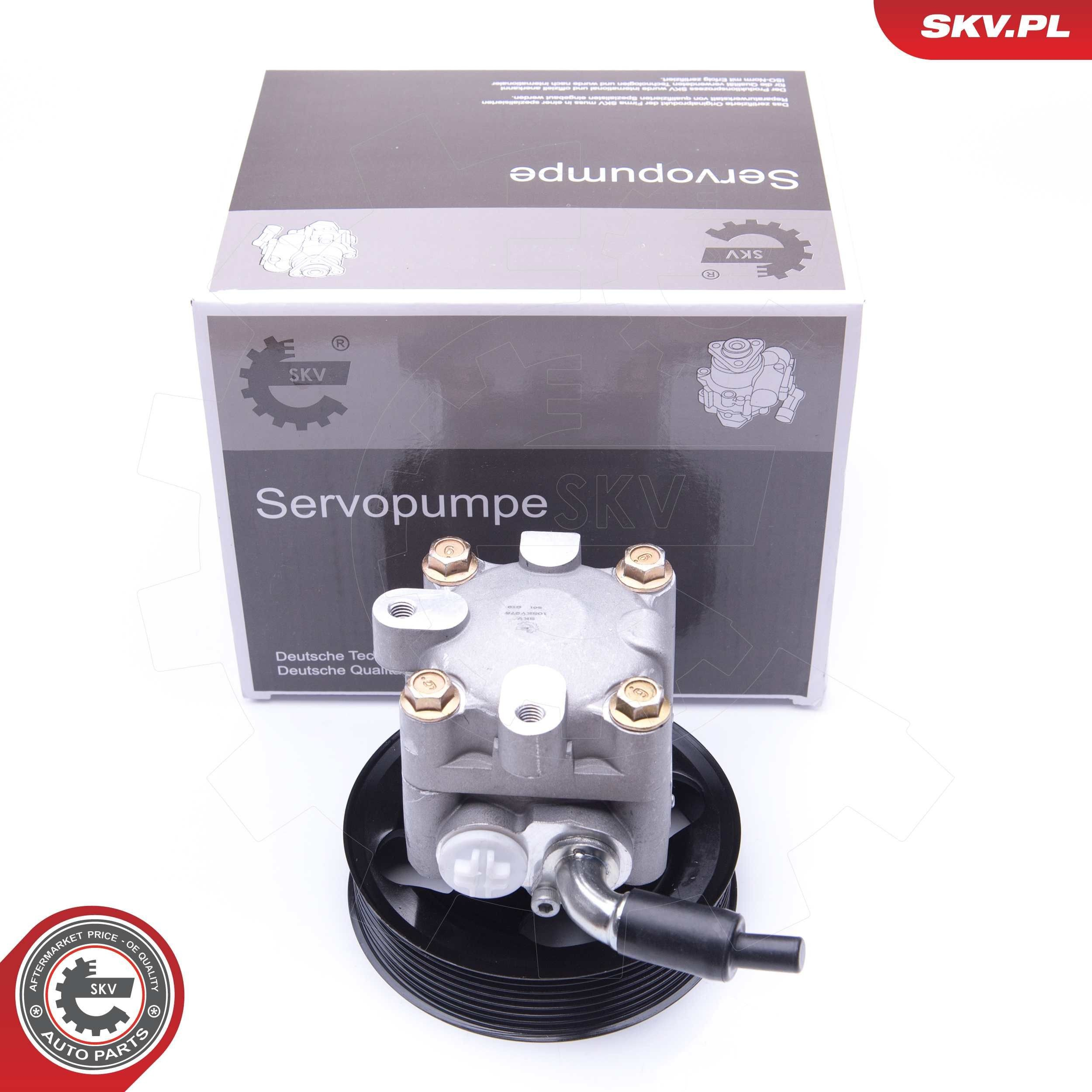 Купити 10SKV275 SKV Насос гідравліки