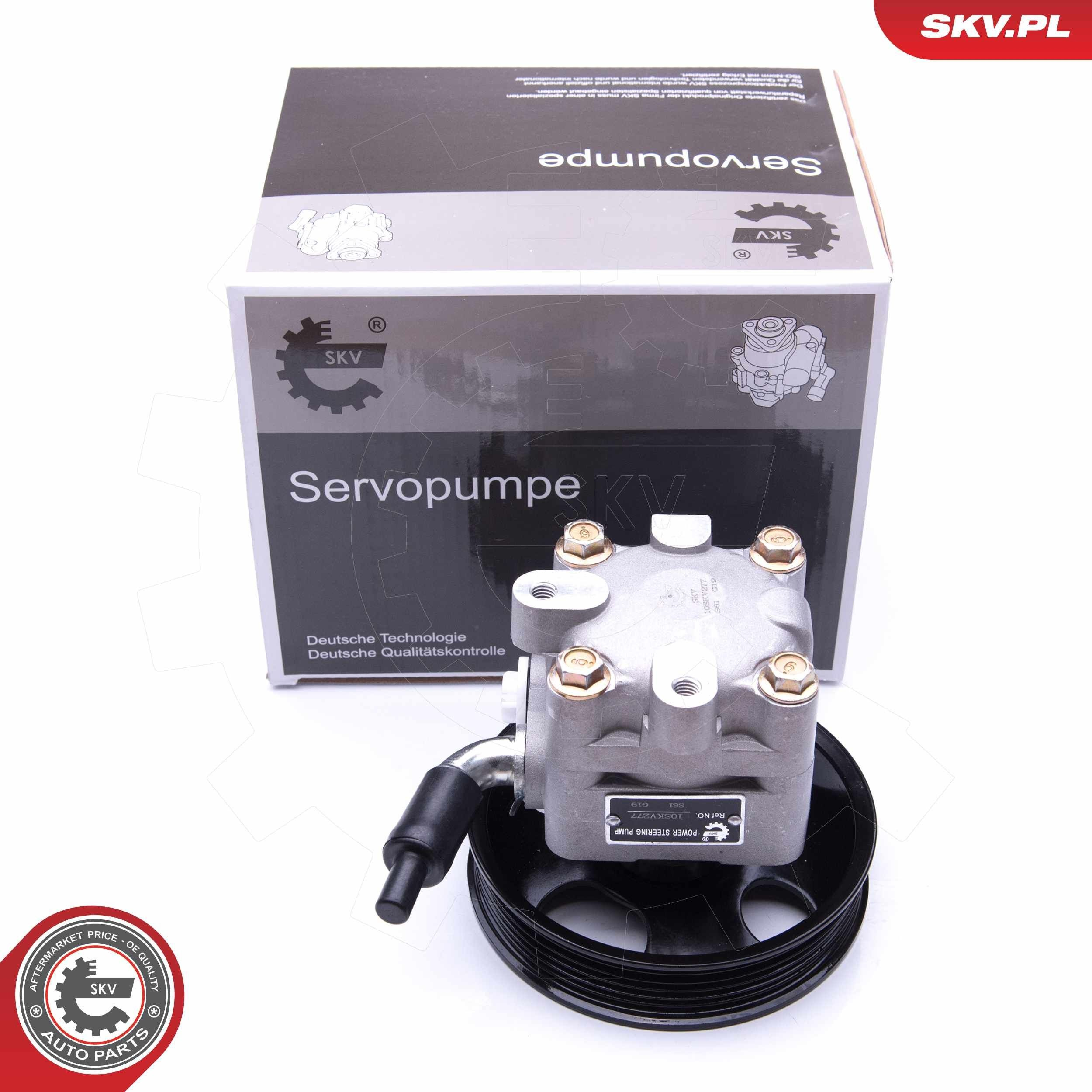Купити 10SKV277 SKV Насос гідравліки