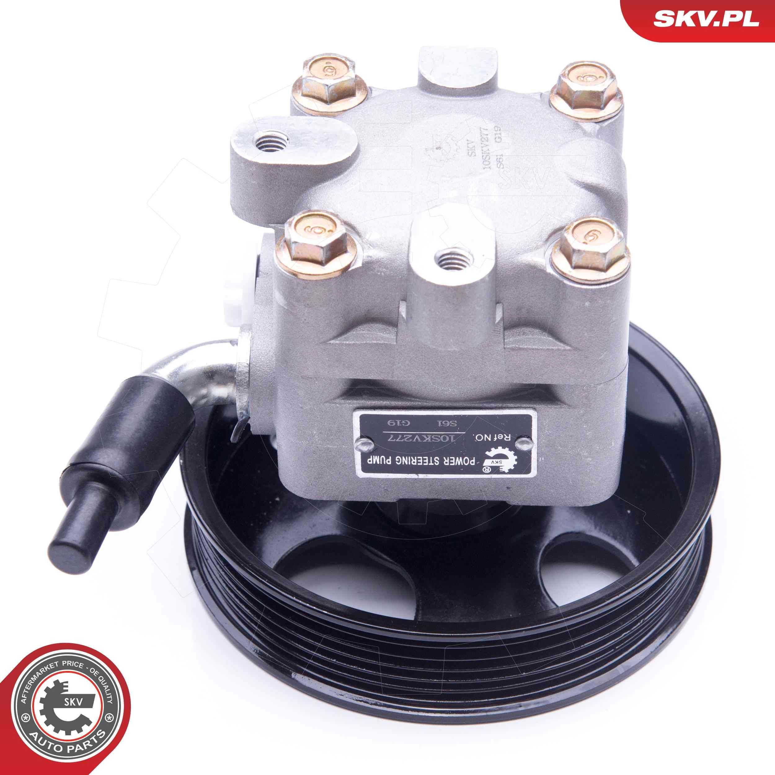 Насос ГУР 10SKV277 SKV