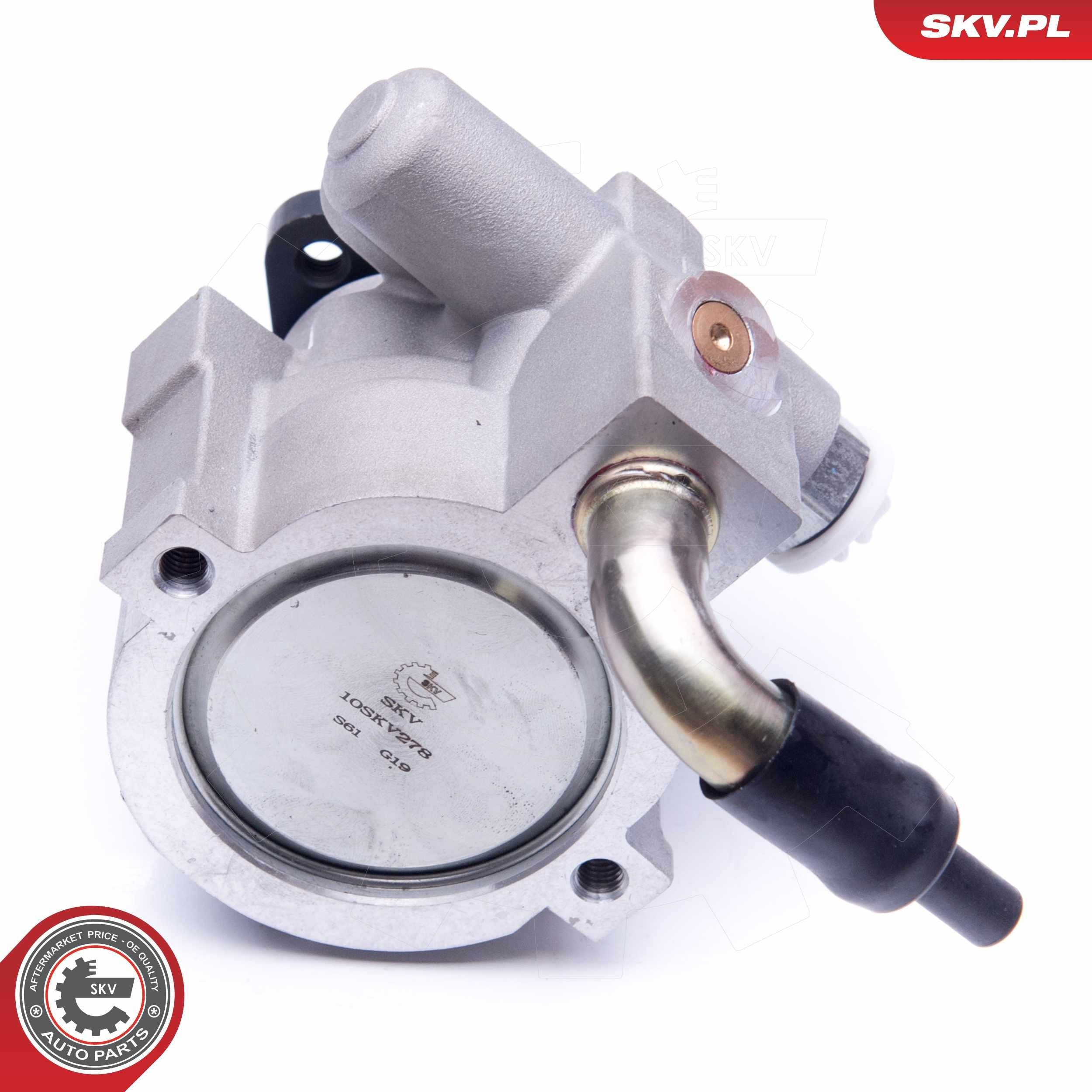Купити 10SKV278 SKV Насос гідравліки