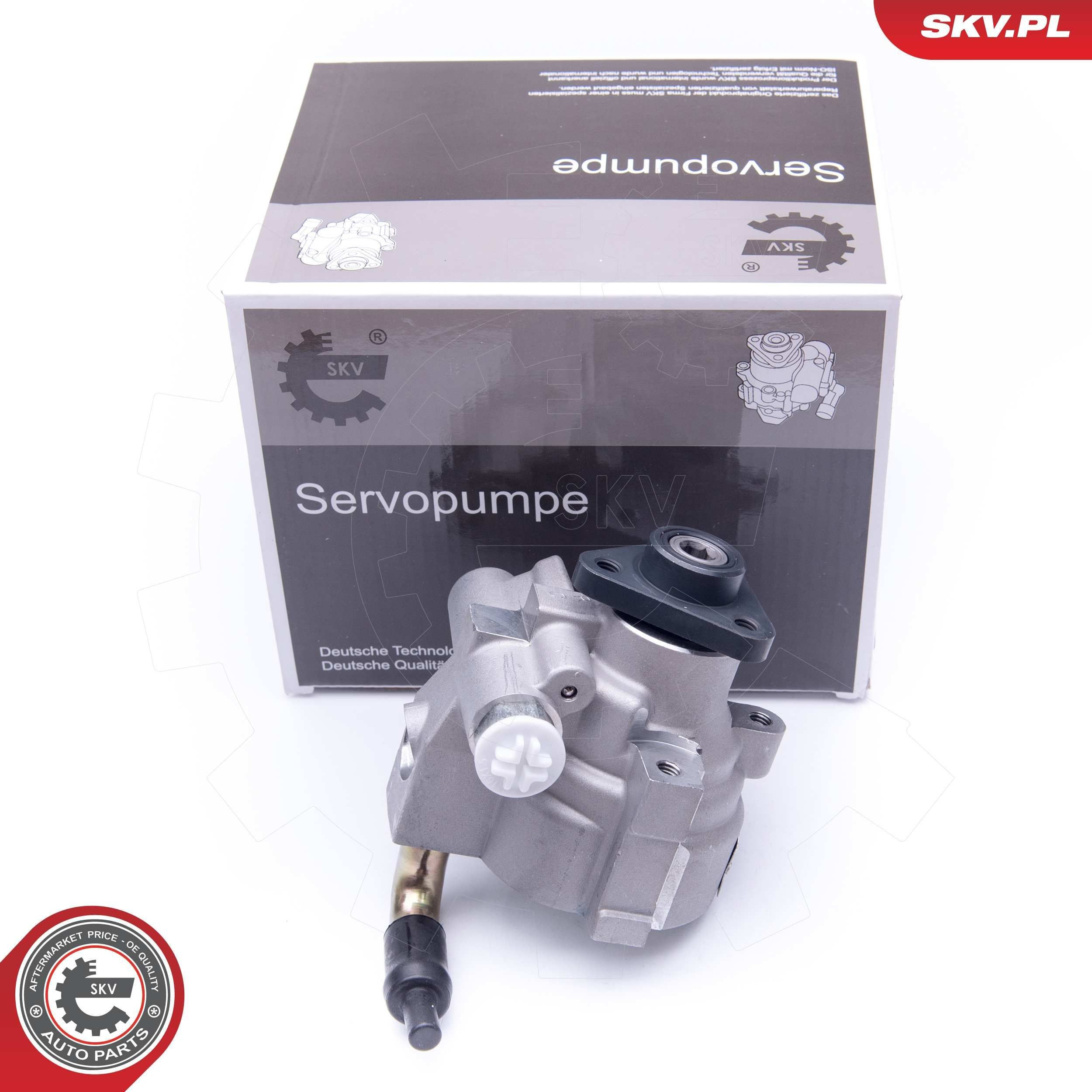 10SKV278 SKV Насос гідропідсилювача