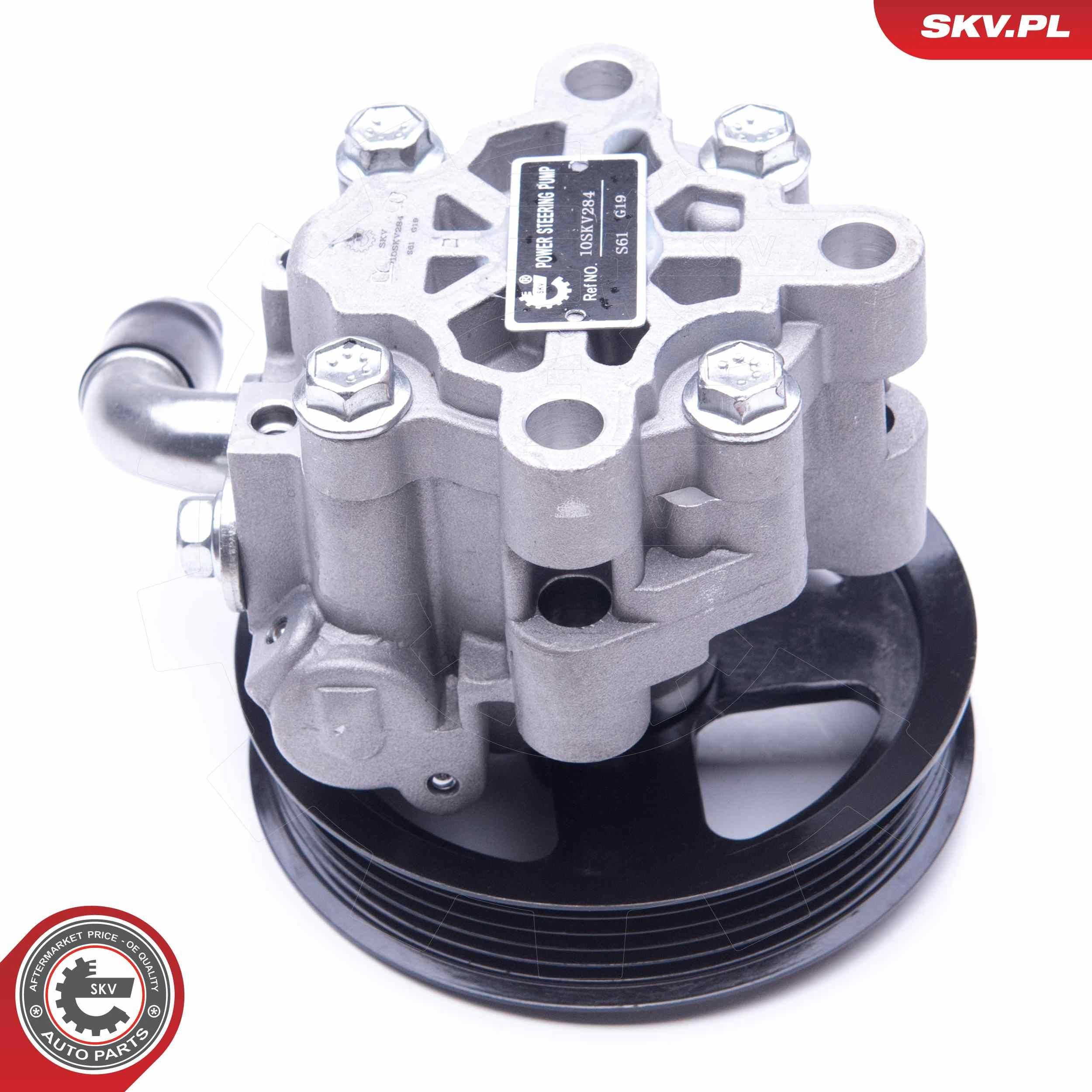 Насос ГУР 10SKV284 SKV