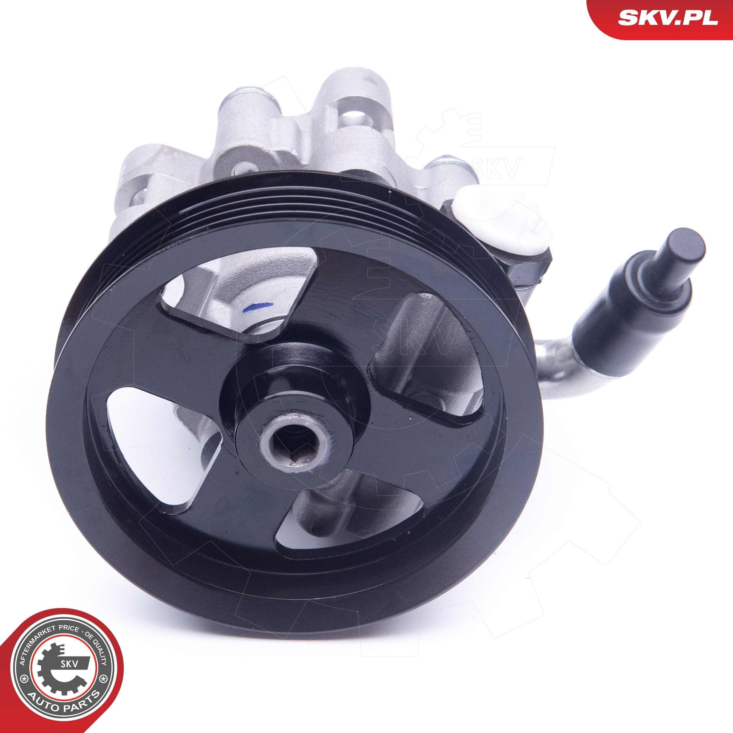 Насос ГПК SKV 10SKV284 ціна, від 109.48 USD