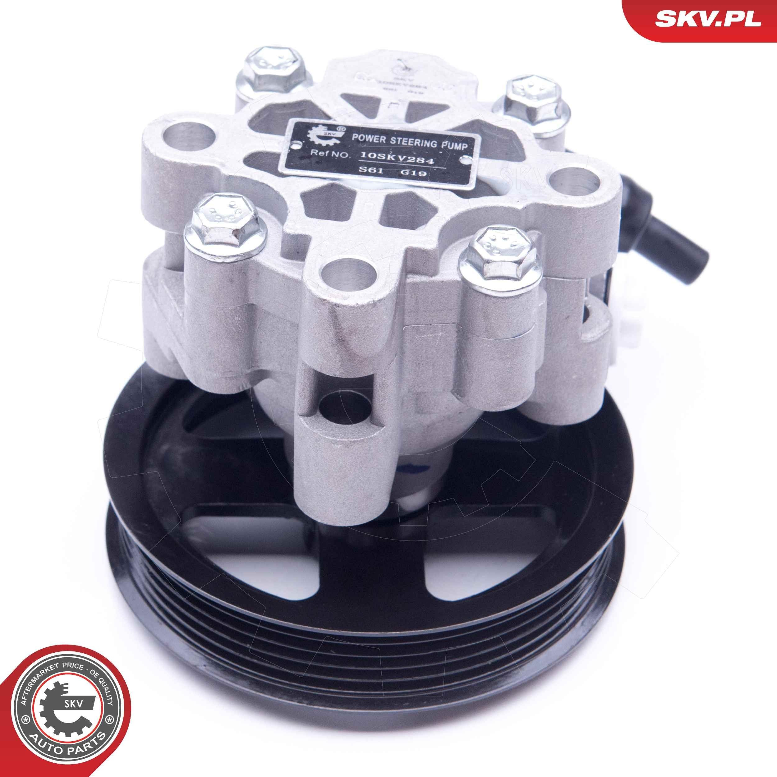 Купити 10SKV284 SKV Насос гідравліки