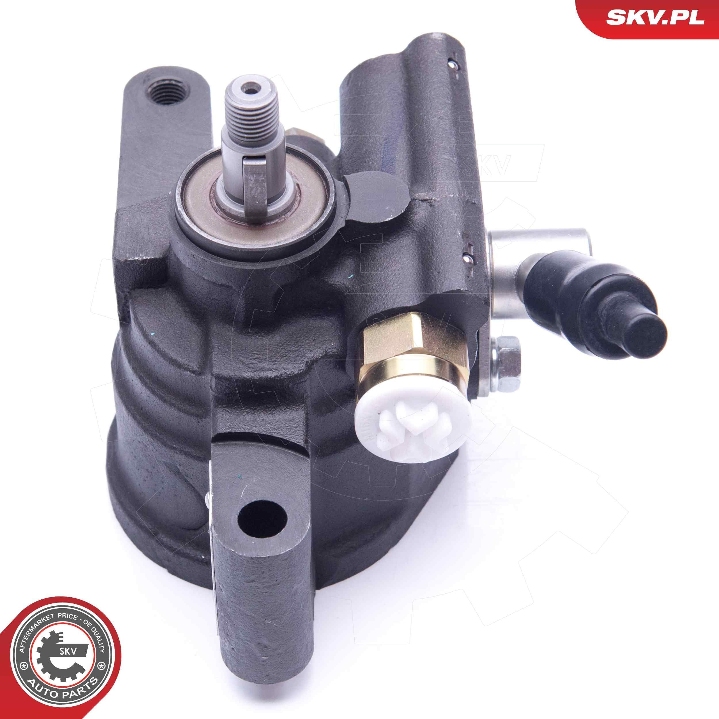 Насос ГУР 10SKV286 SKV