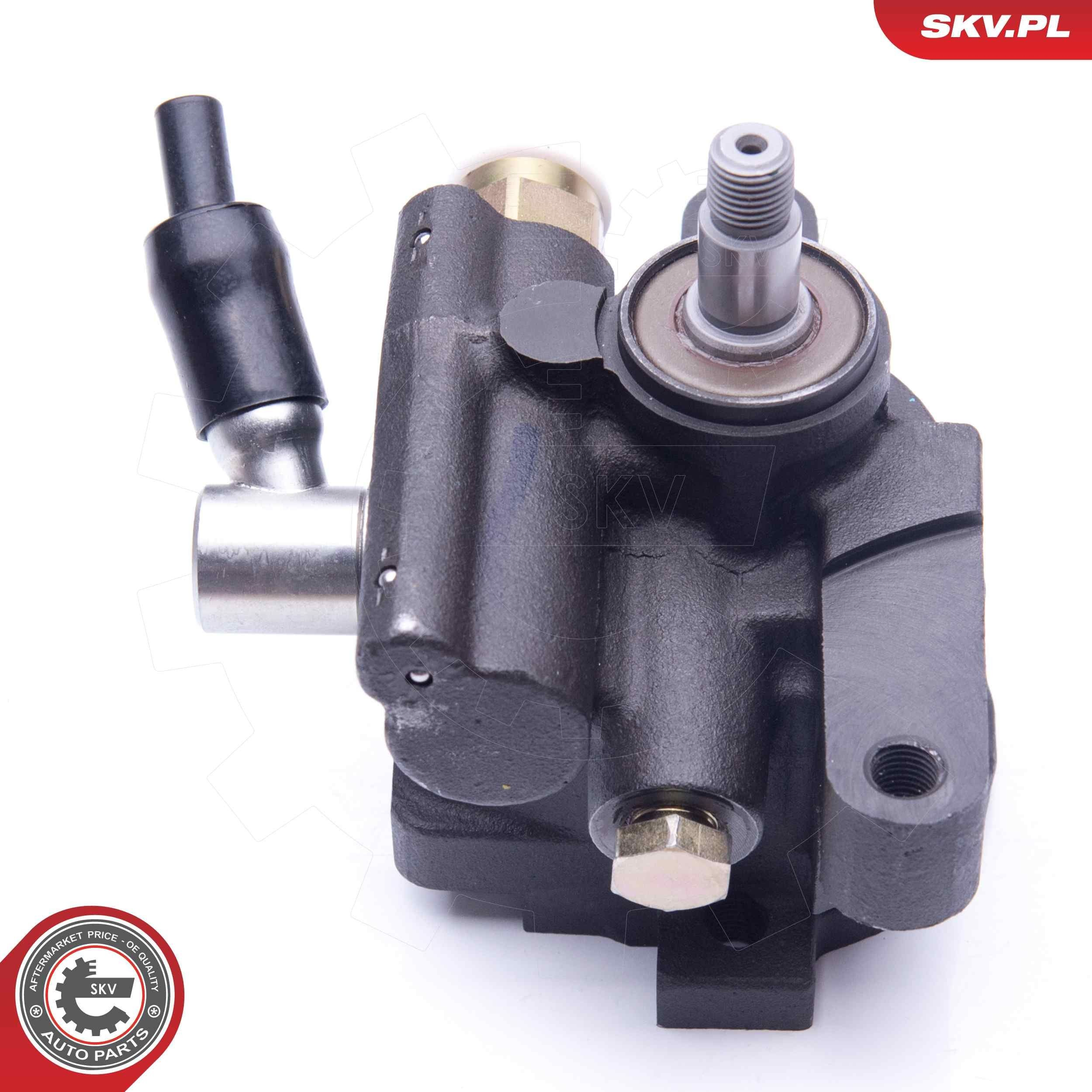 Купити 10SKV286 SKV Насос гідравліки