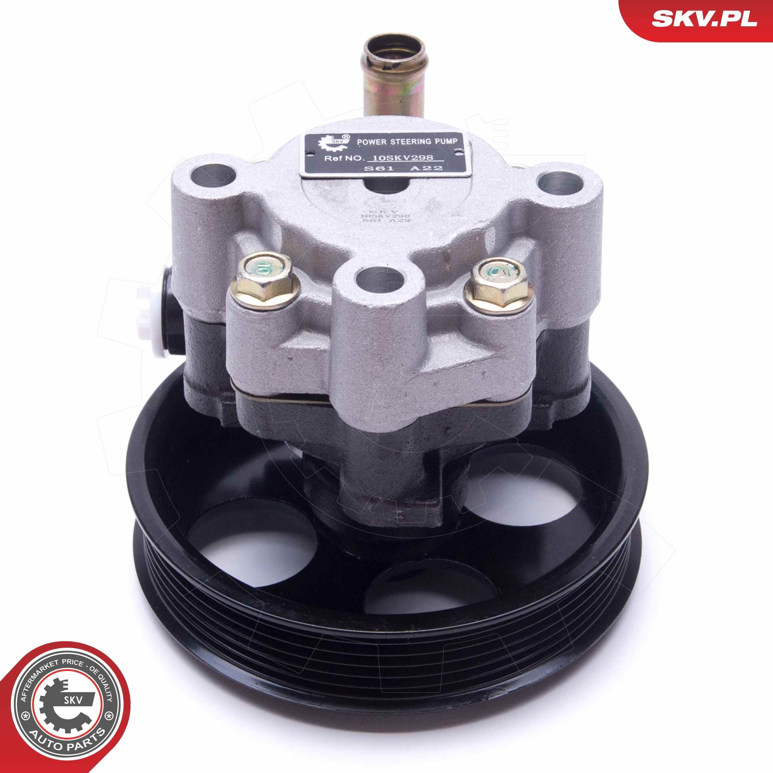 Насос ГУР 10SKV298 SKV