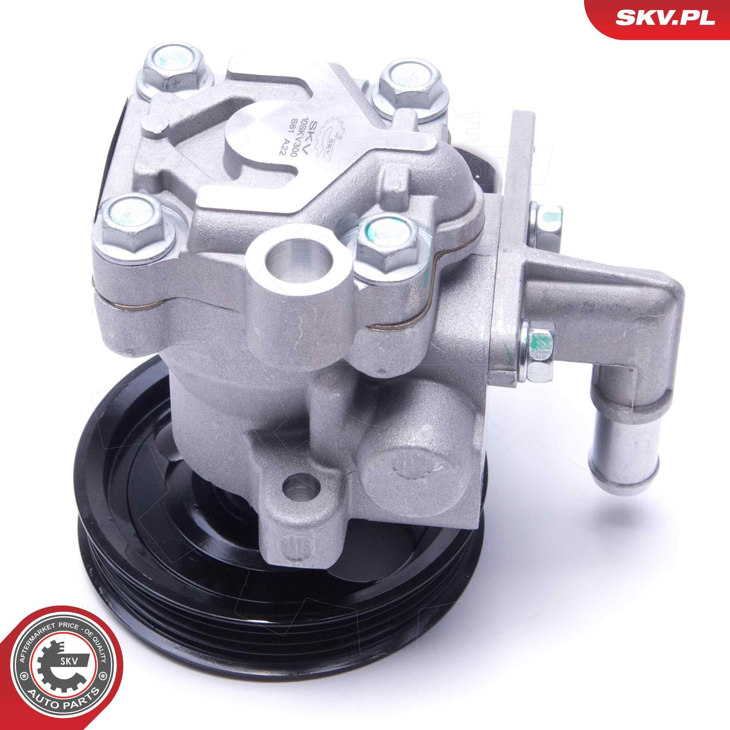 Насос ГУР 10SKV300 SKV