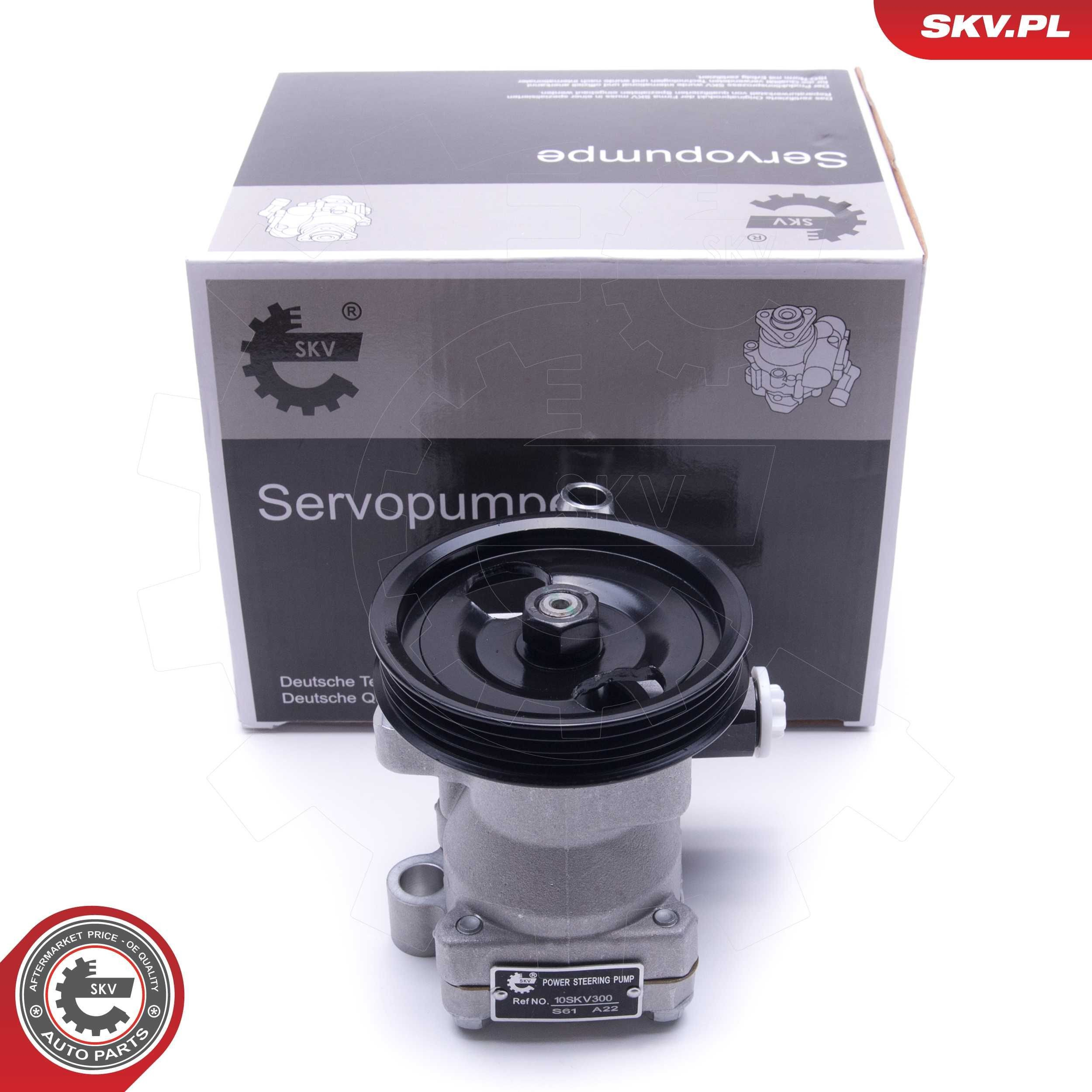 Насос ГПК SKV 10SKV300 ціна, від 88.06 USD