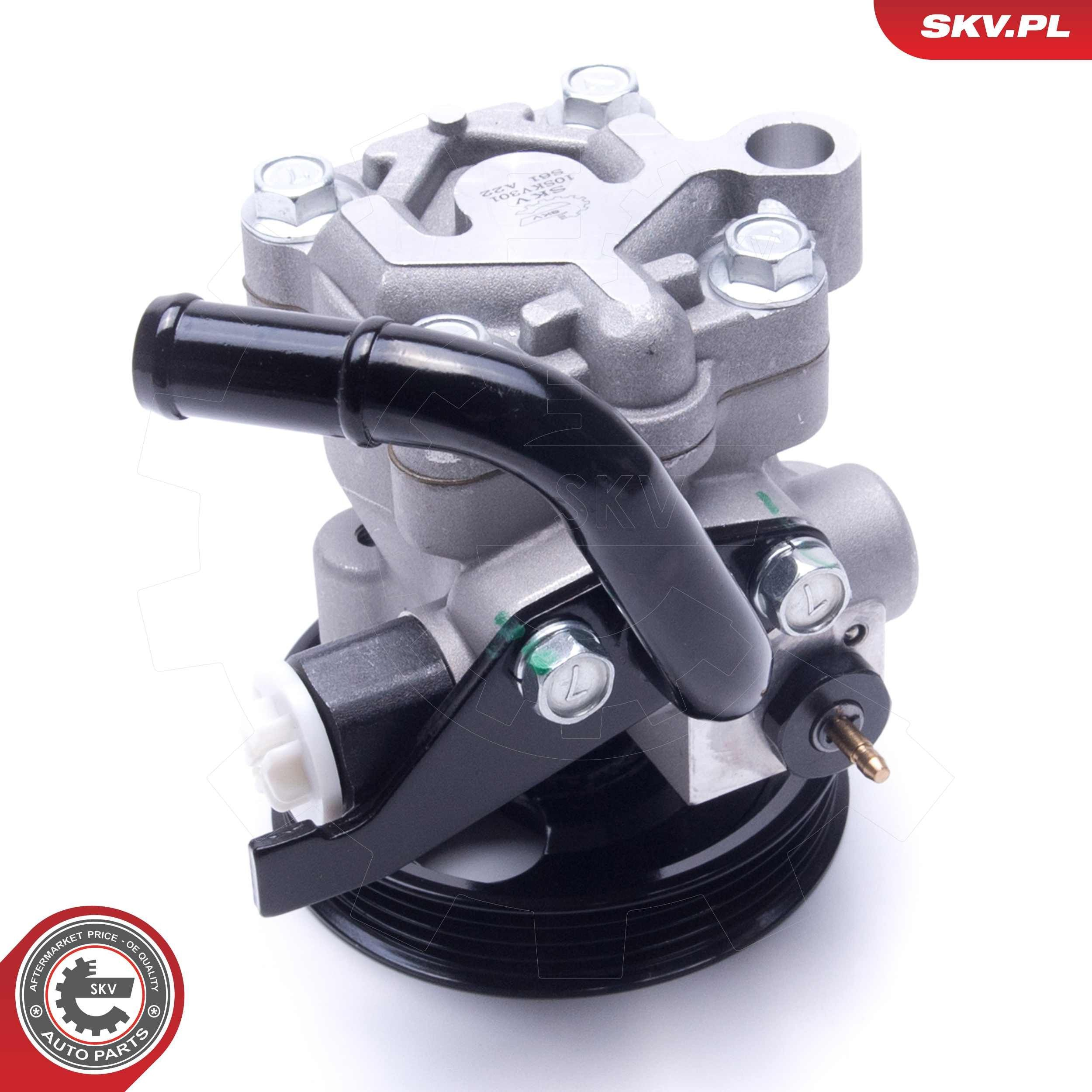 Насос ГУР 10SKV301 SKV