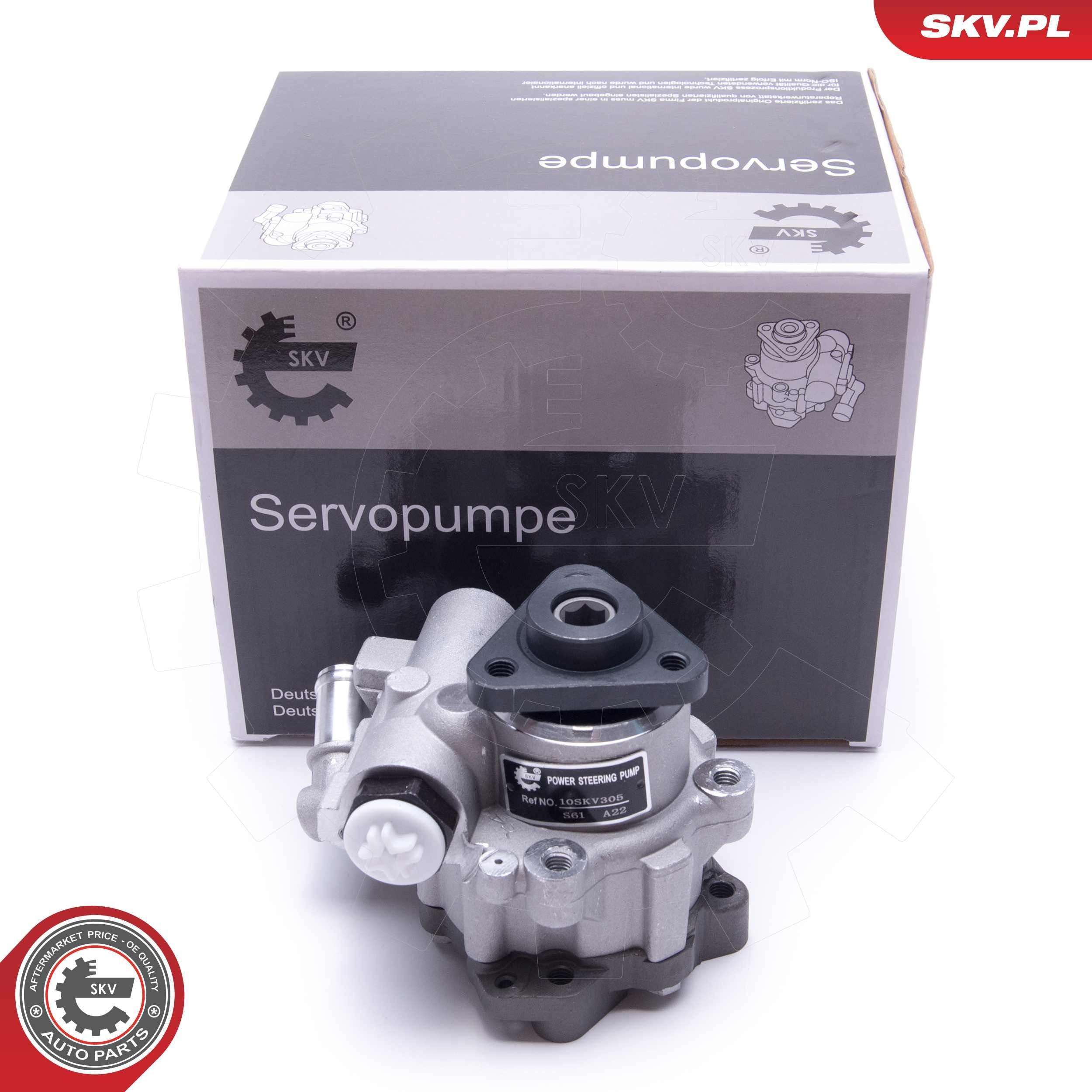 Насос ГУР 10SKV305 SKV