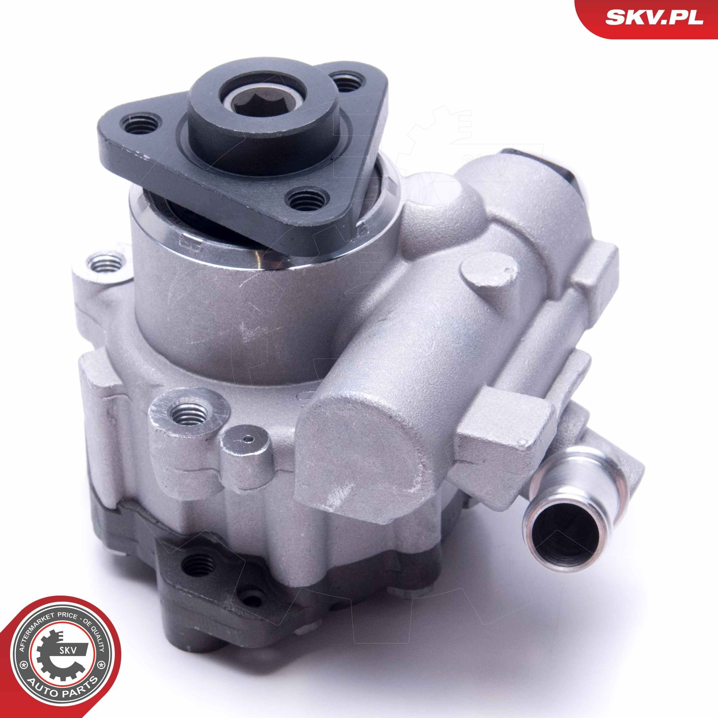 10SKV305 SKV Насос гідропідсилювача