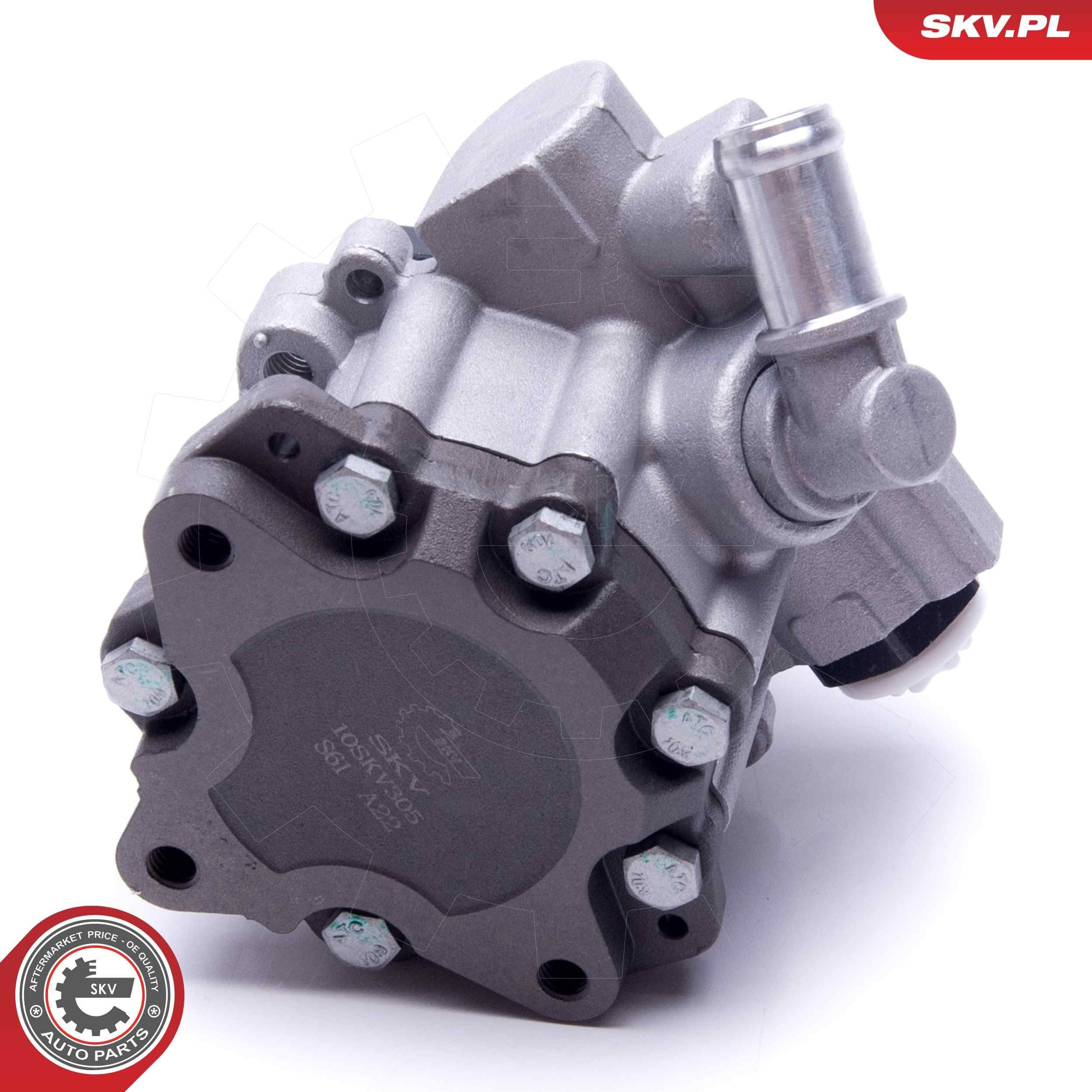 Насос гідропідсилювача керма SKV 10SKV305