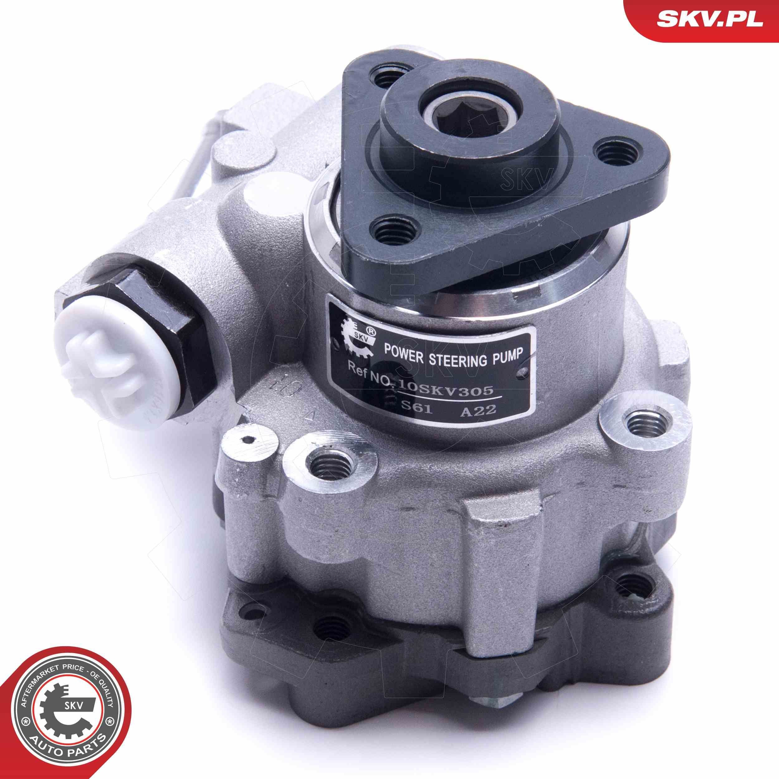 Насос ГПК SKV 10SKV305 ціна, від 68.23 USD