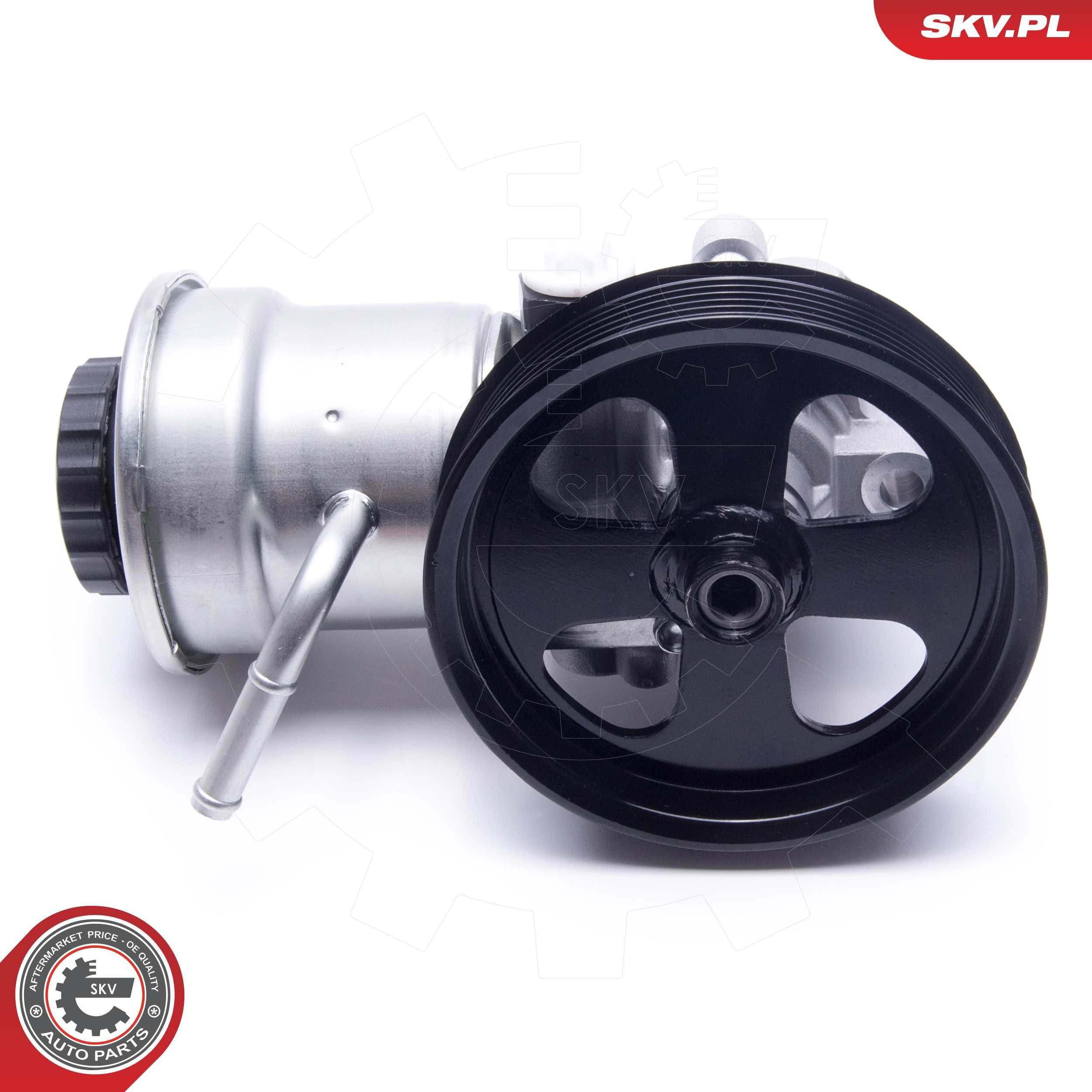 10SKV311 SKV Насос гідропідсилювача