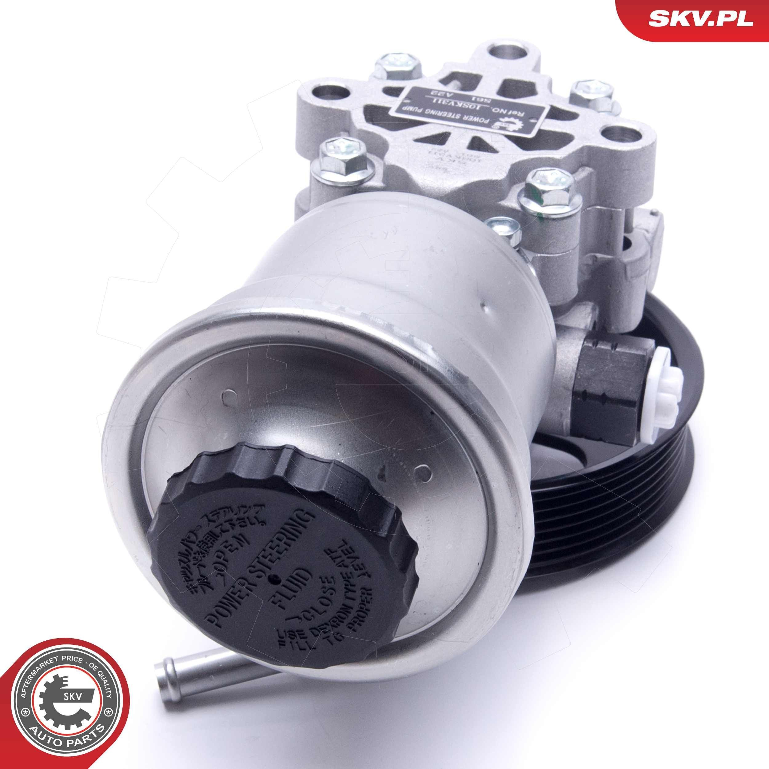 Насос ГУР 10SKV311 SKV
