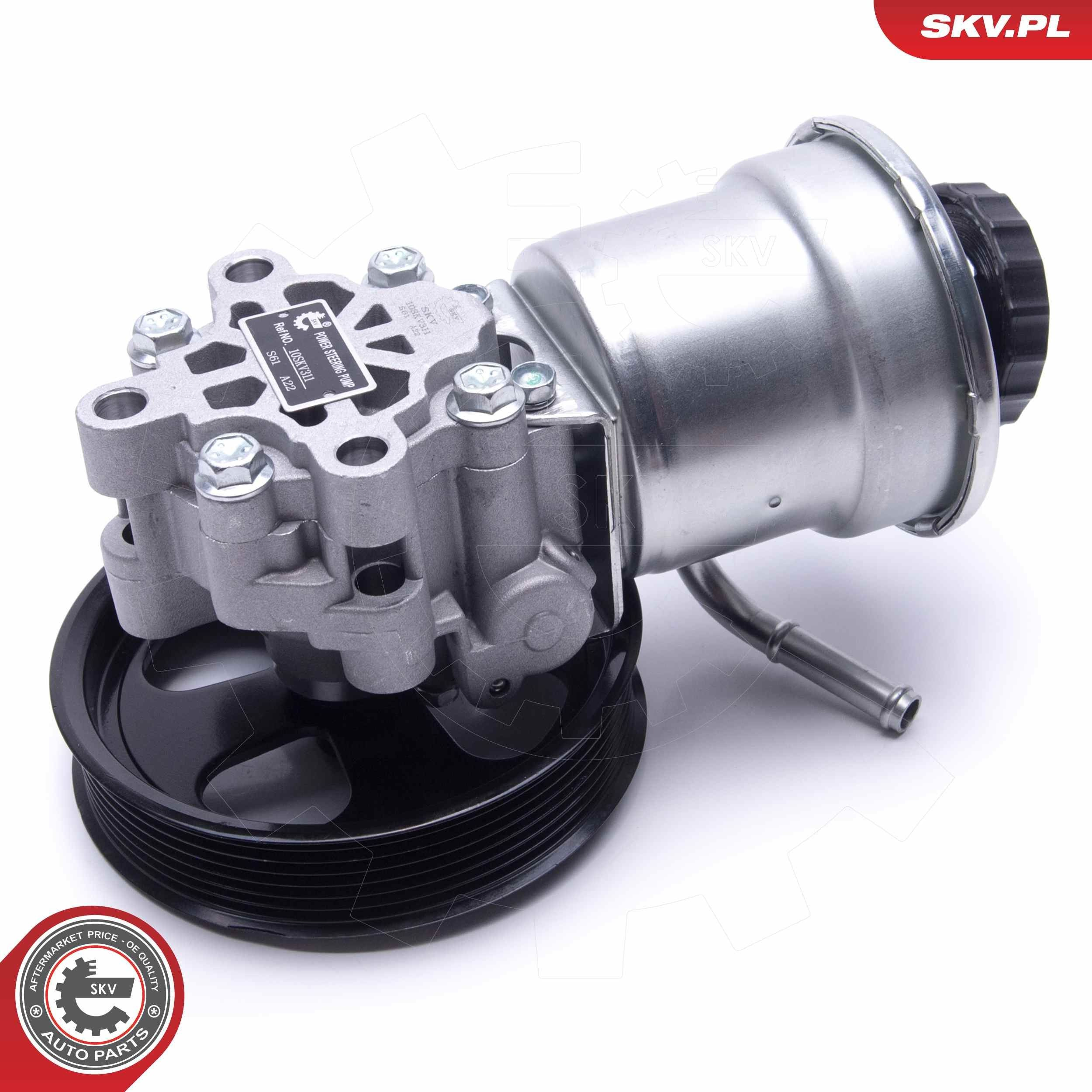 Насос ГПК SKV 10SKV311 ціна, від 83.53 USD