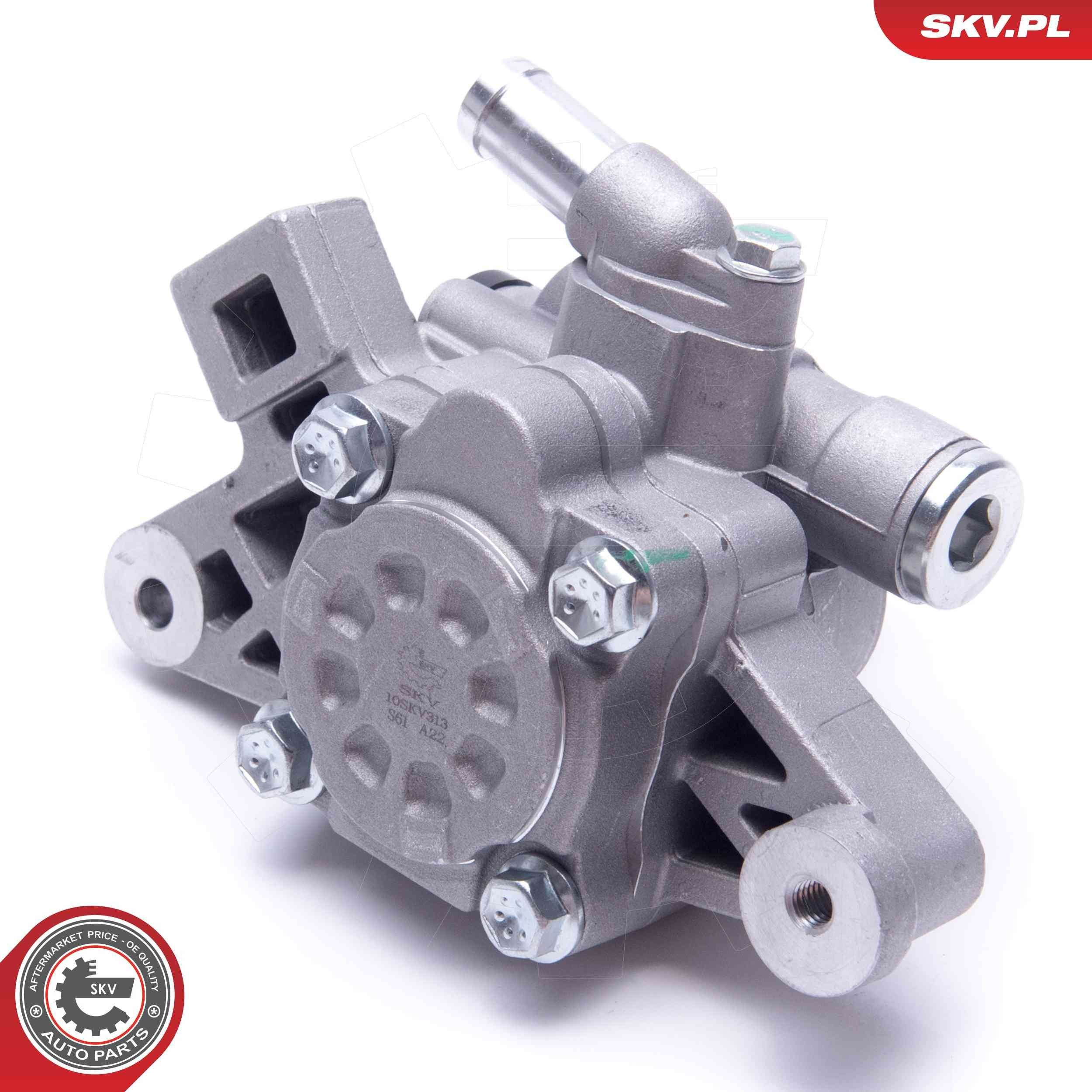 Купити 10SKV313 SKV Насос гідравліки