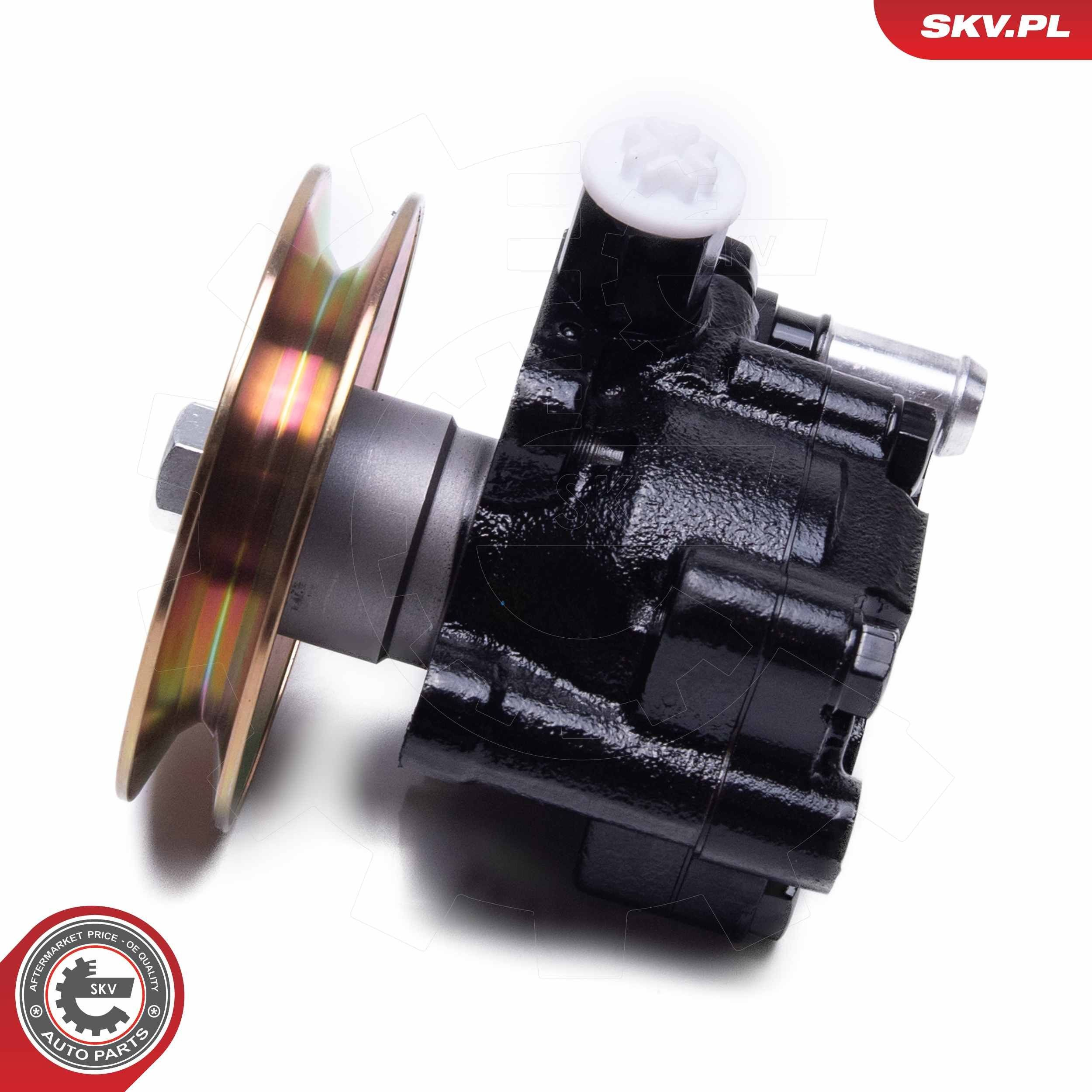Насос ГПК SKV 10SKV314 ціна, від 74.70 USD