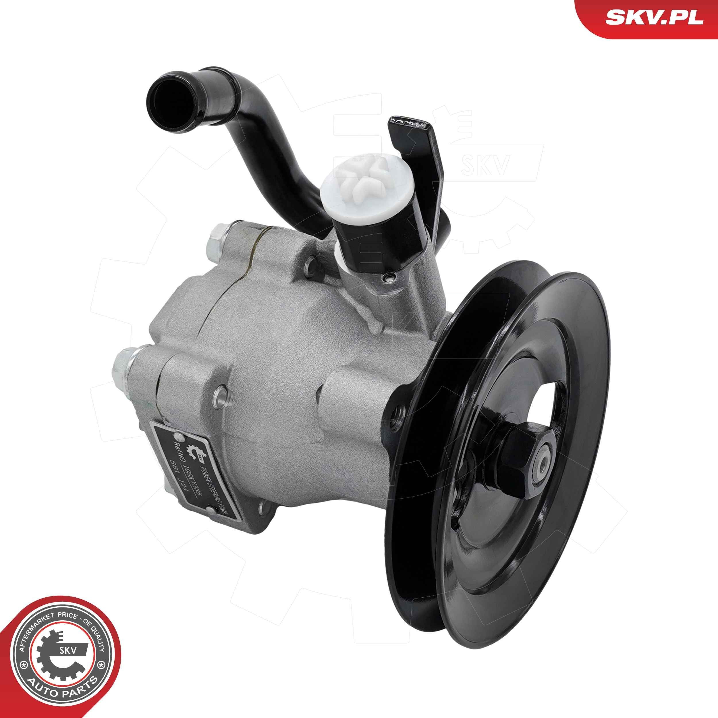 Насос ГПК SKV 10SKV338 ціна, від 77.73 USD