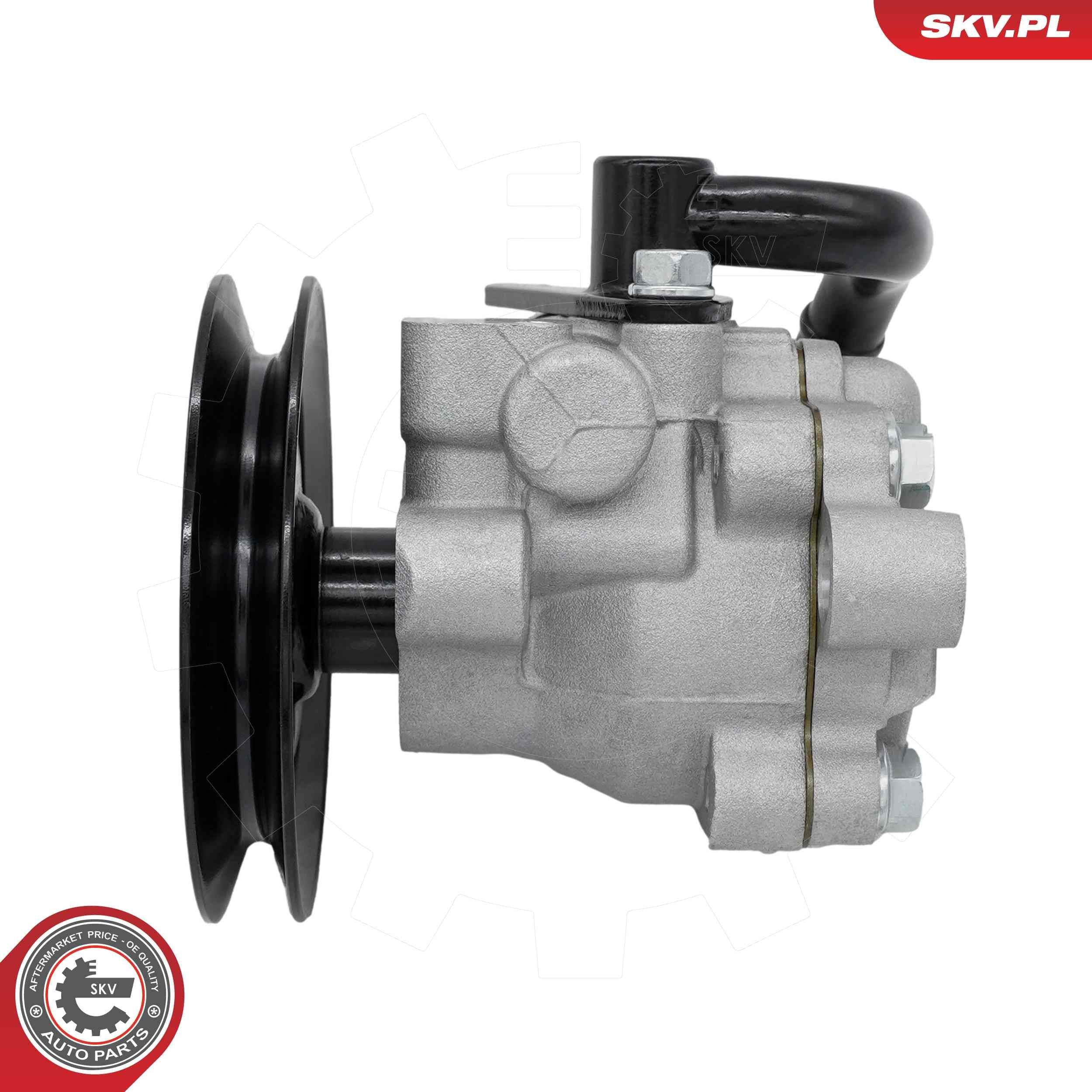 Купити 10SKV338 SKV Насос гідравліки