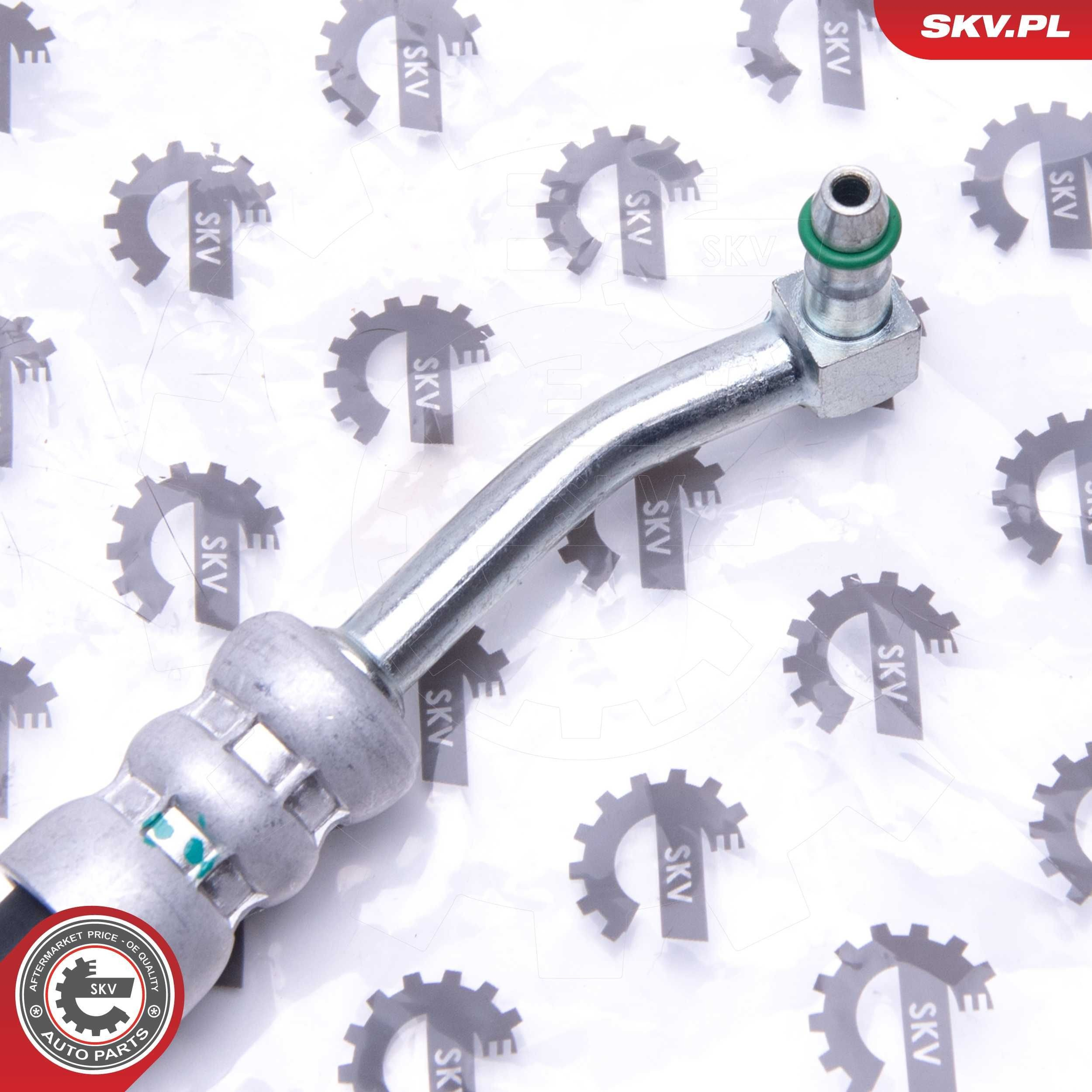 Шланг гідропідсилювача 10SKV804 SKV