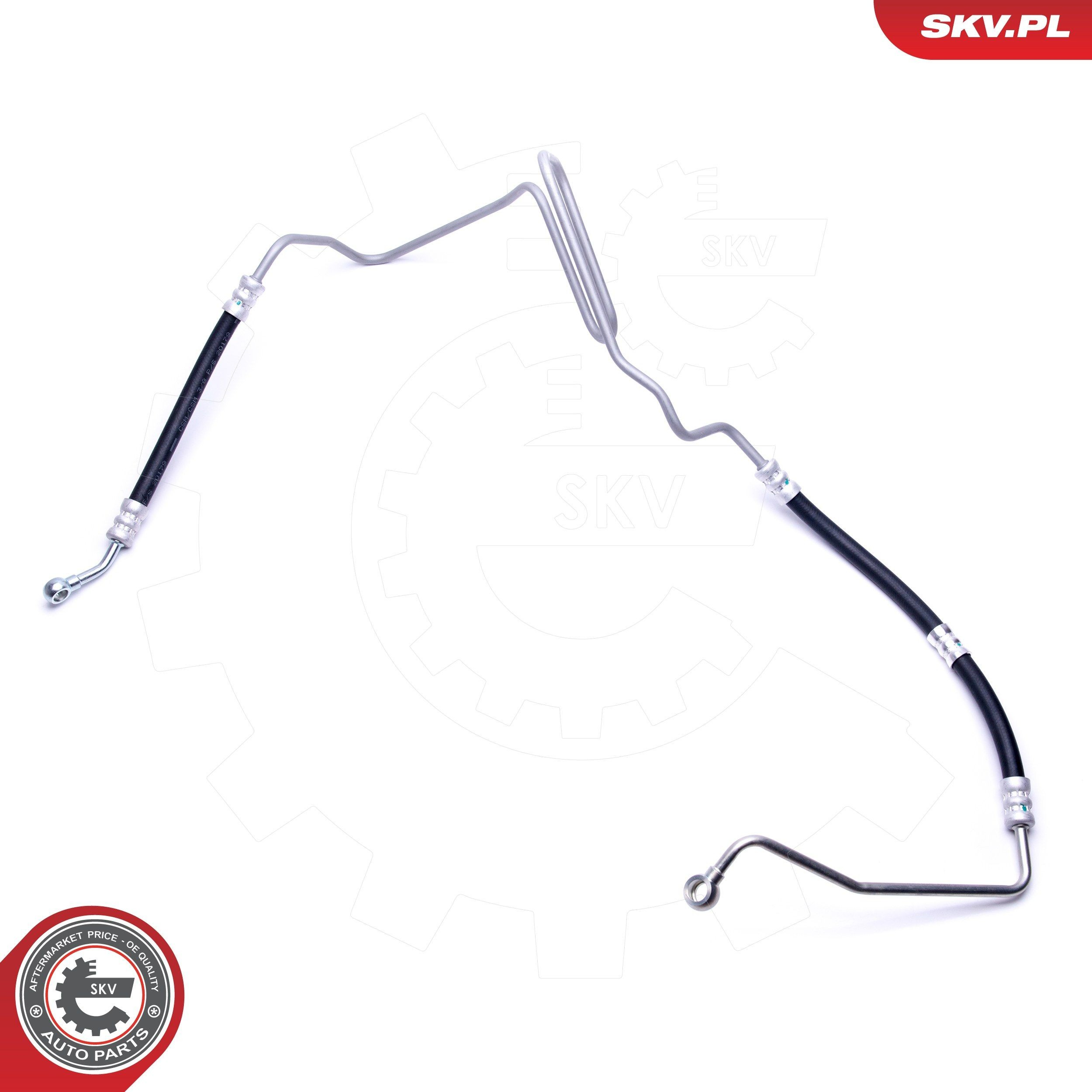 10SKV809 SKV Трубка високого тиску ГПК