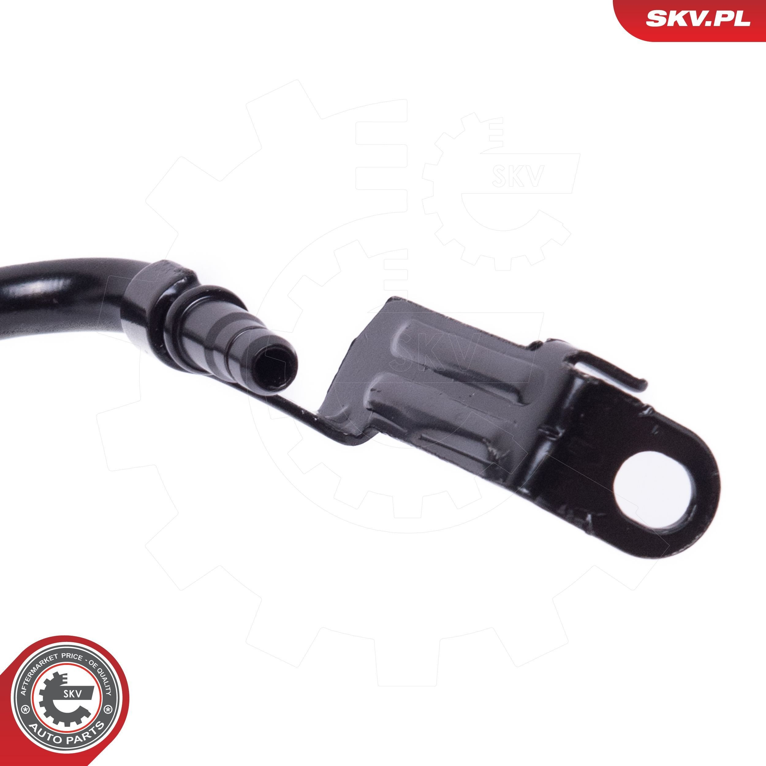 10SKV841 SKV Трубка високого тиску ГПК