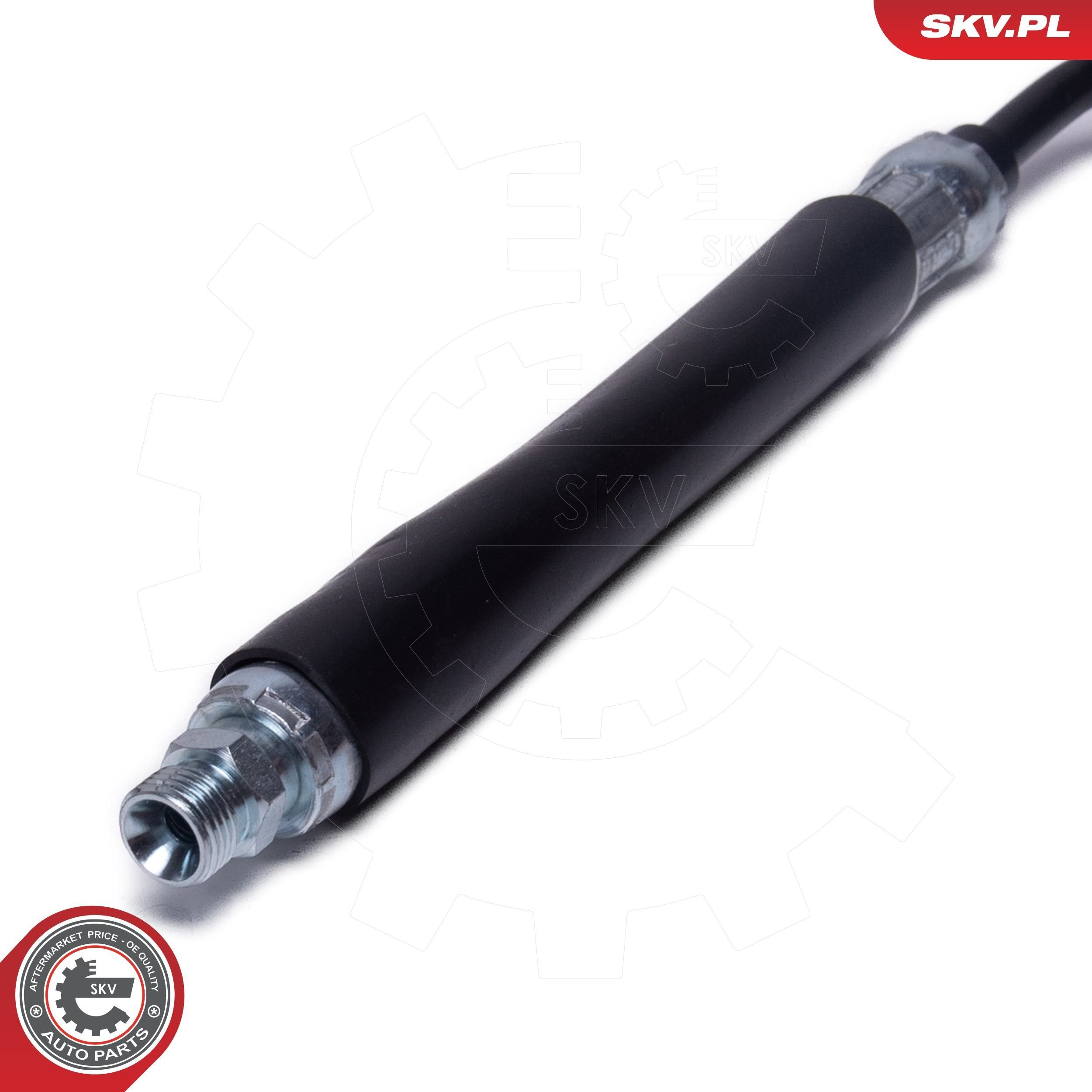 10SKV874 SKV Трубка високого тиску ГПК