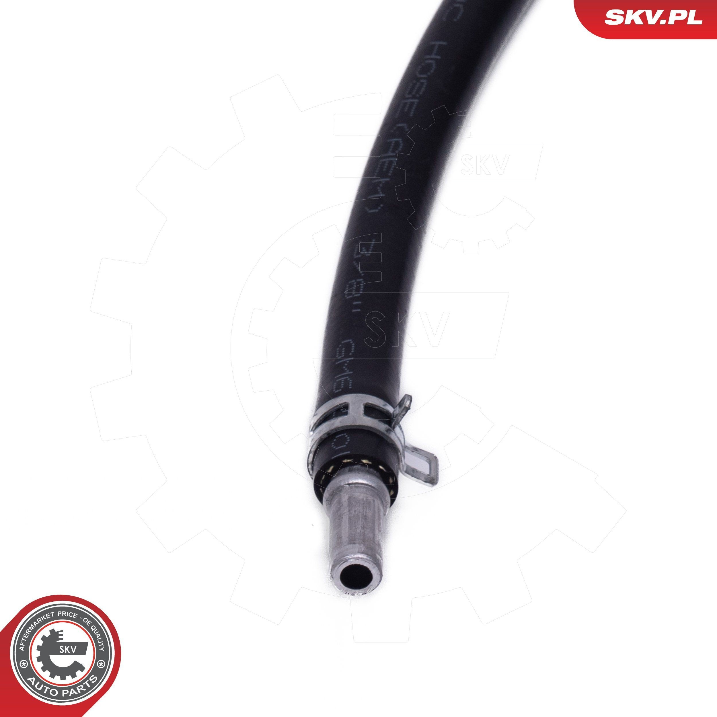 10SKV920 SKV Шланг ГПК, низького тиску, від рейки/механізму до бачка