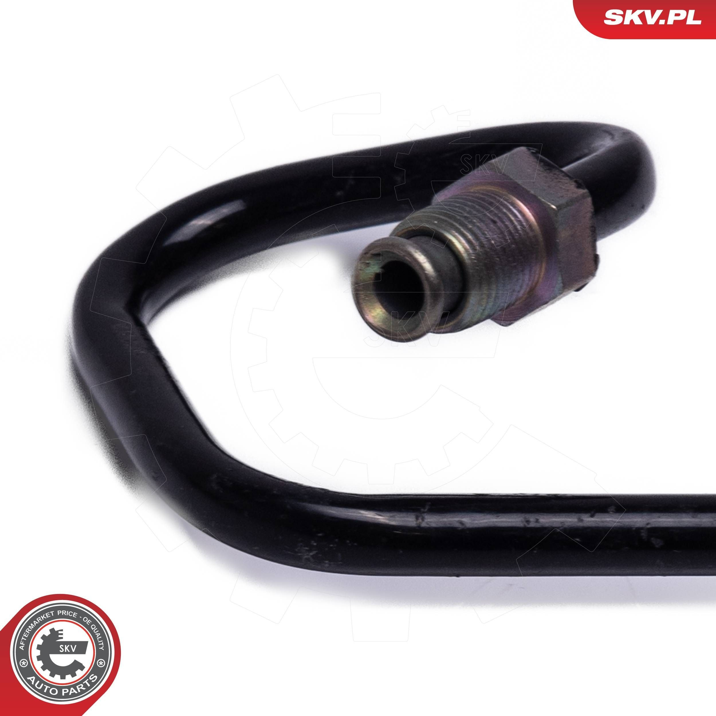 Купити 10SKV930 SKV Шланг ГПК, високого тиску рейки керма