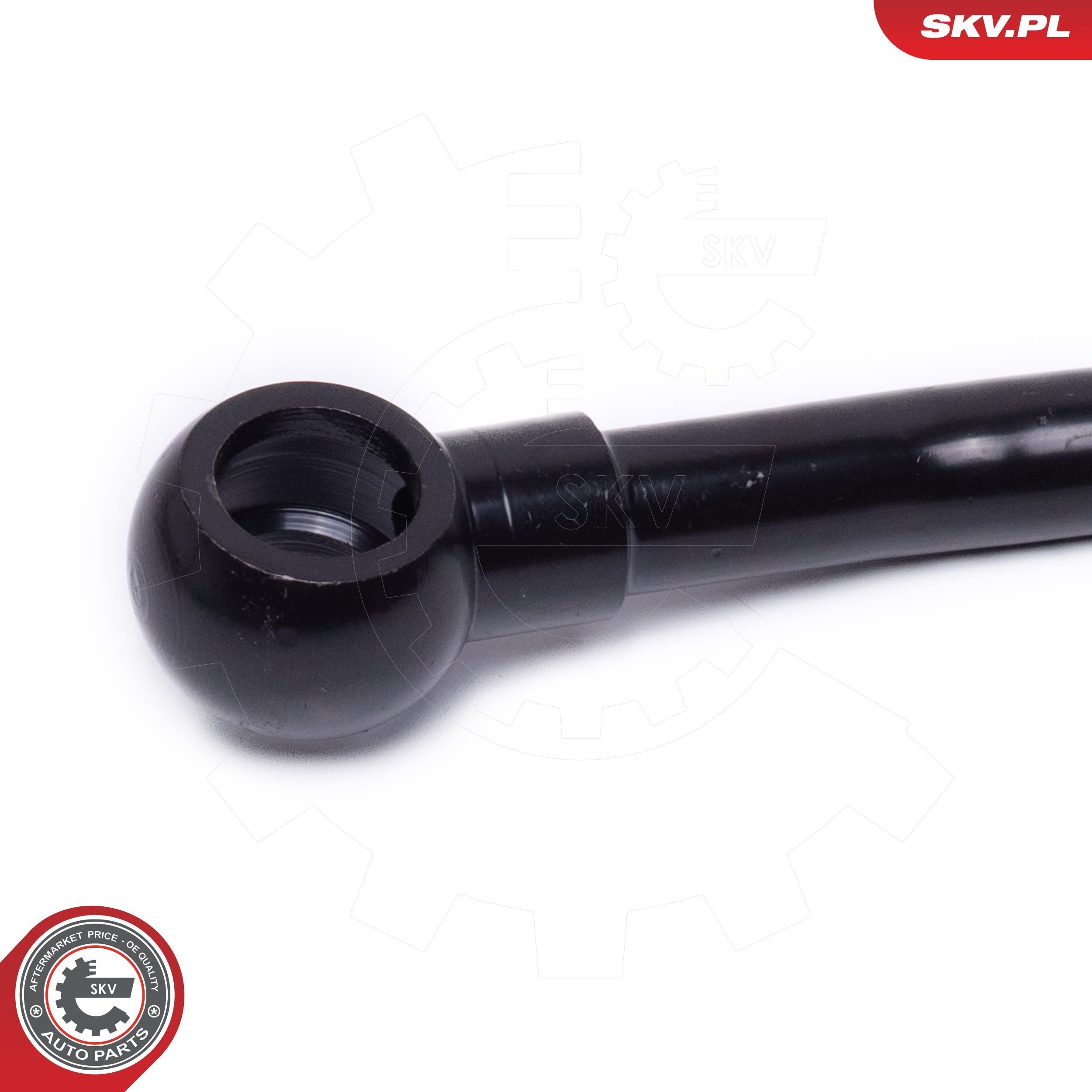 Купити 10SKV937 SKV Шланг ГПК, низького тиску, від бачка до насосу