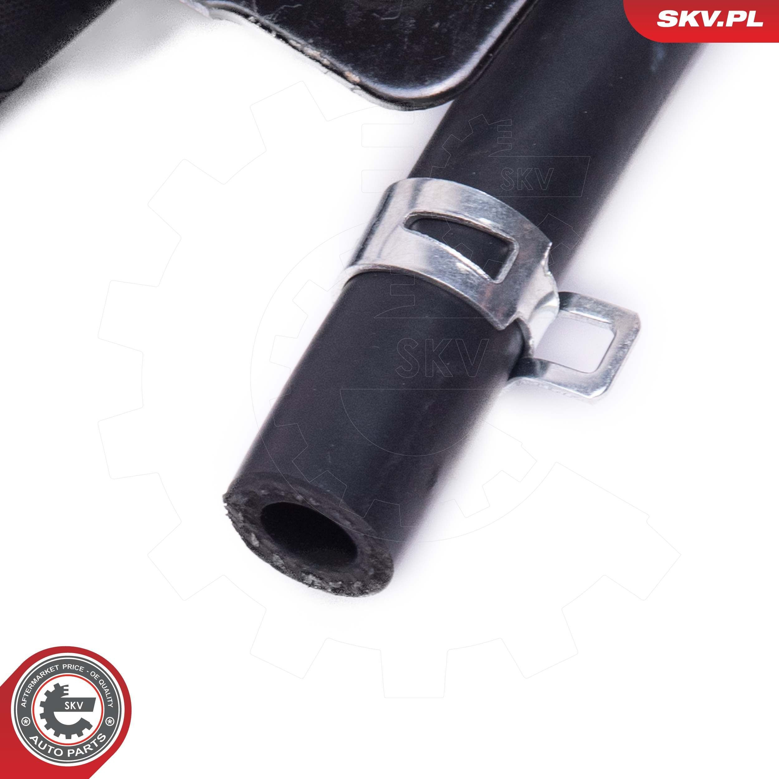 10SKV940 SKV Трубка високого тиску ГПК