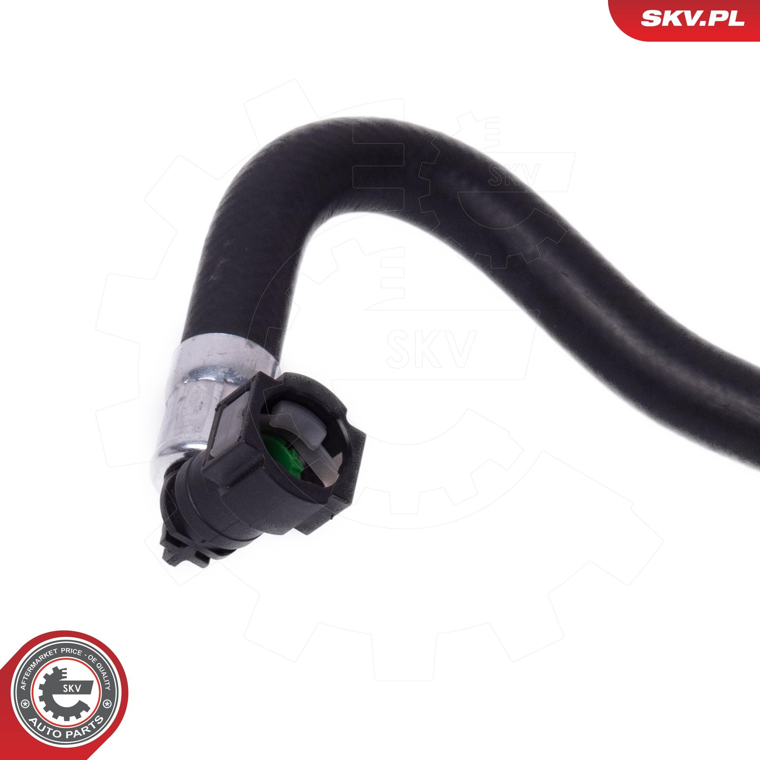 10SKV946 SKV Трубка високого тиску ГПК
