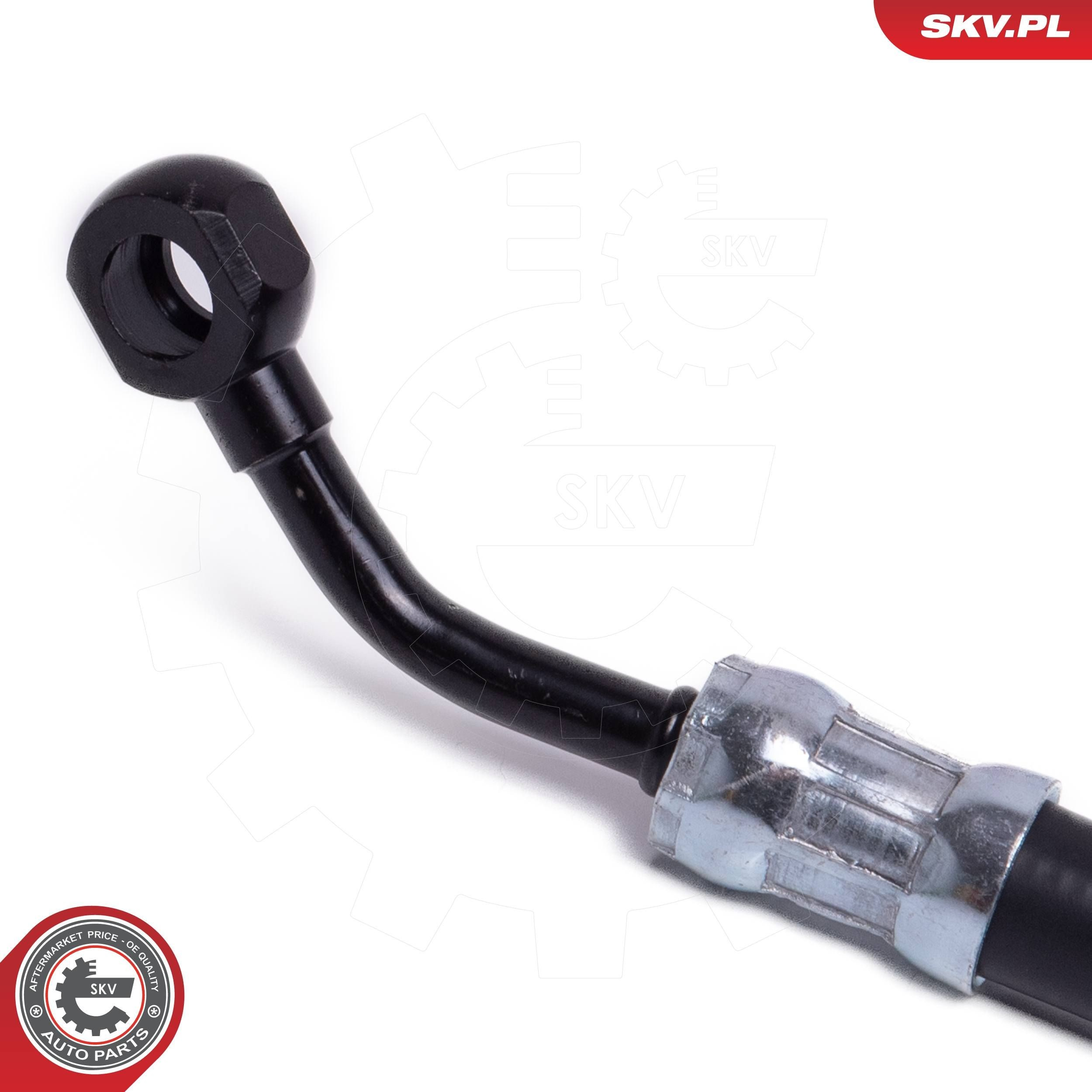 Шланг гідропідсилювача 10SKV948 SKV